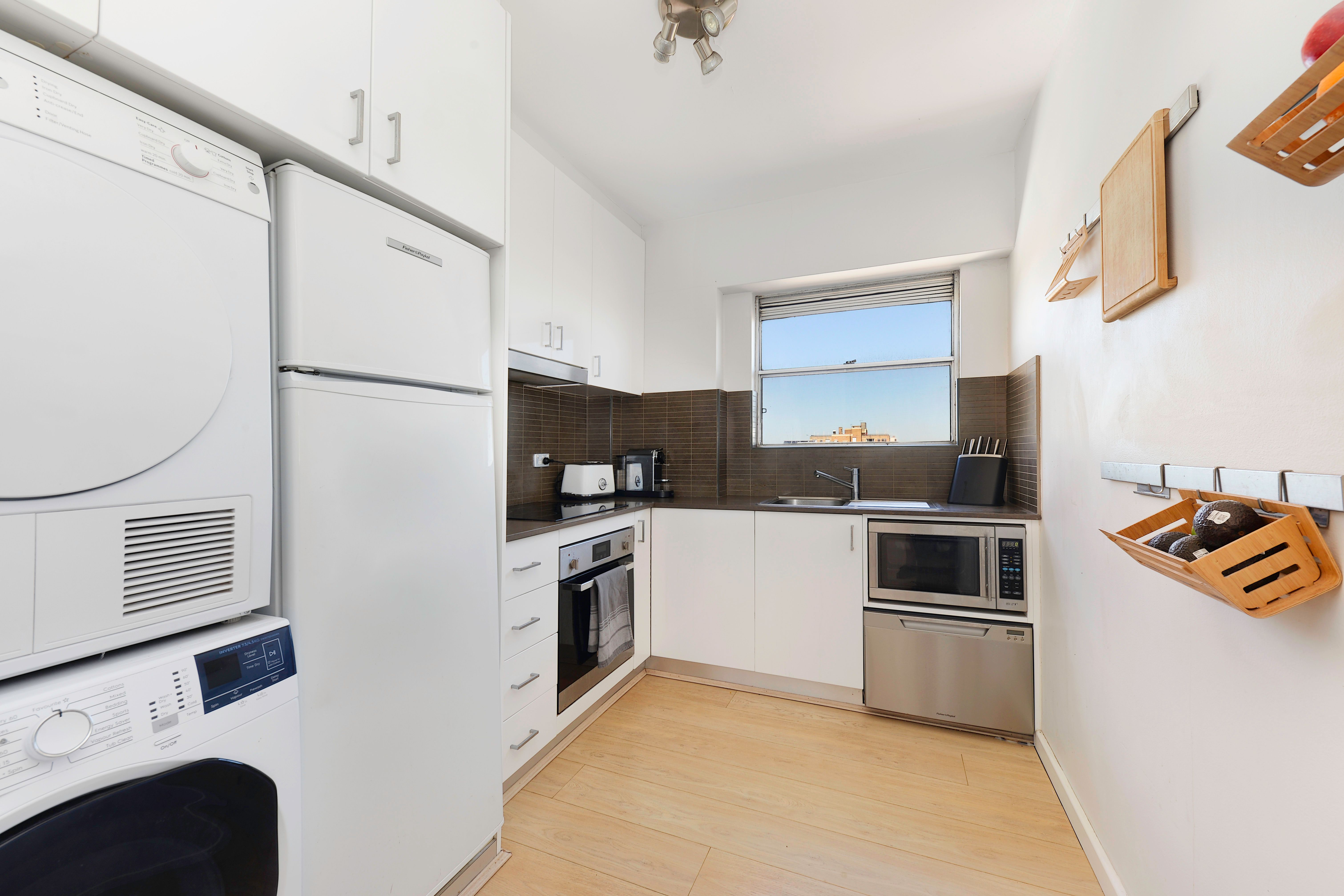 75/1 Cook Road, Centennial Park, NSW 2021