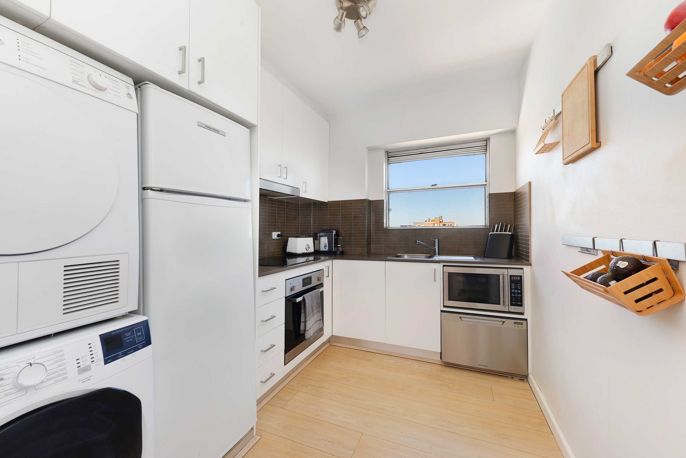 75/1 Cook Road, Centennial Park, NSW 2021