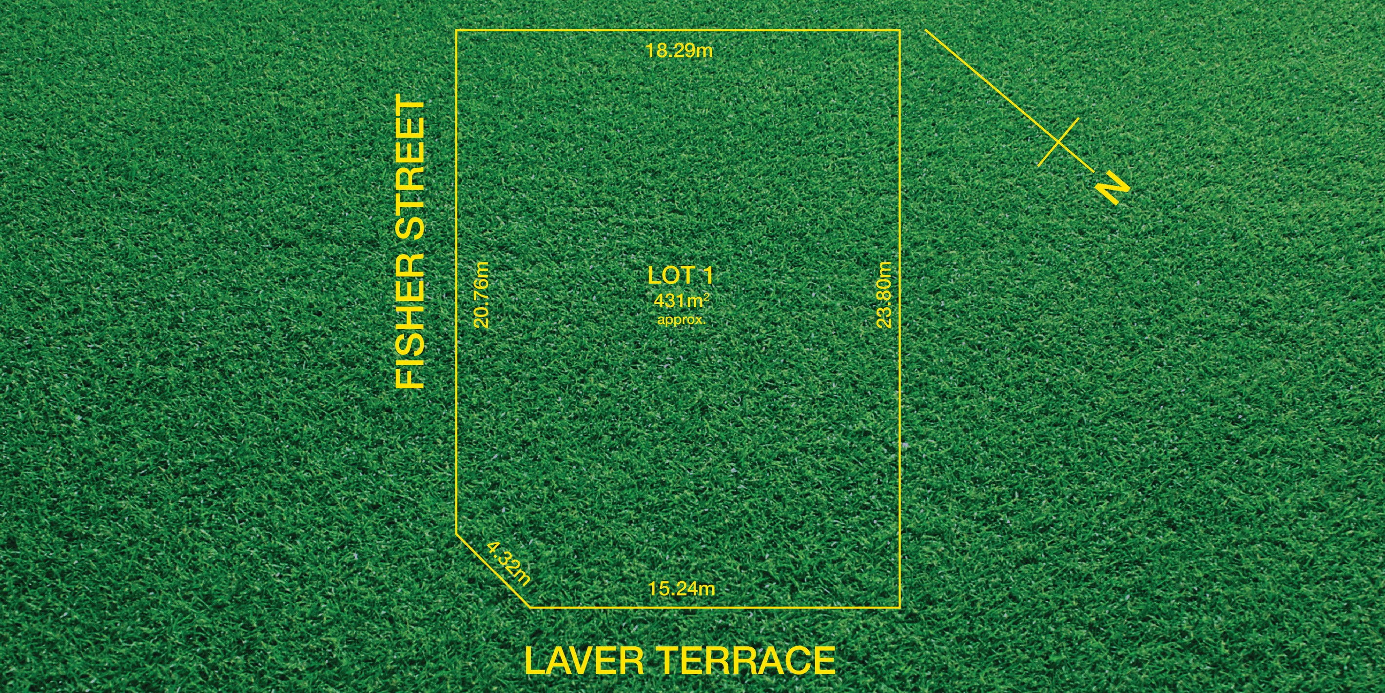 19 Laver Terrace, Felixstow, SA 5070