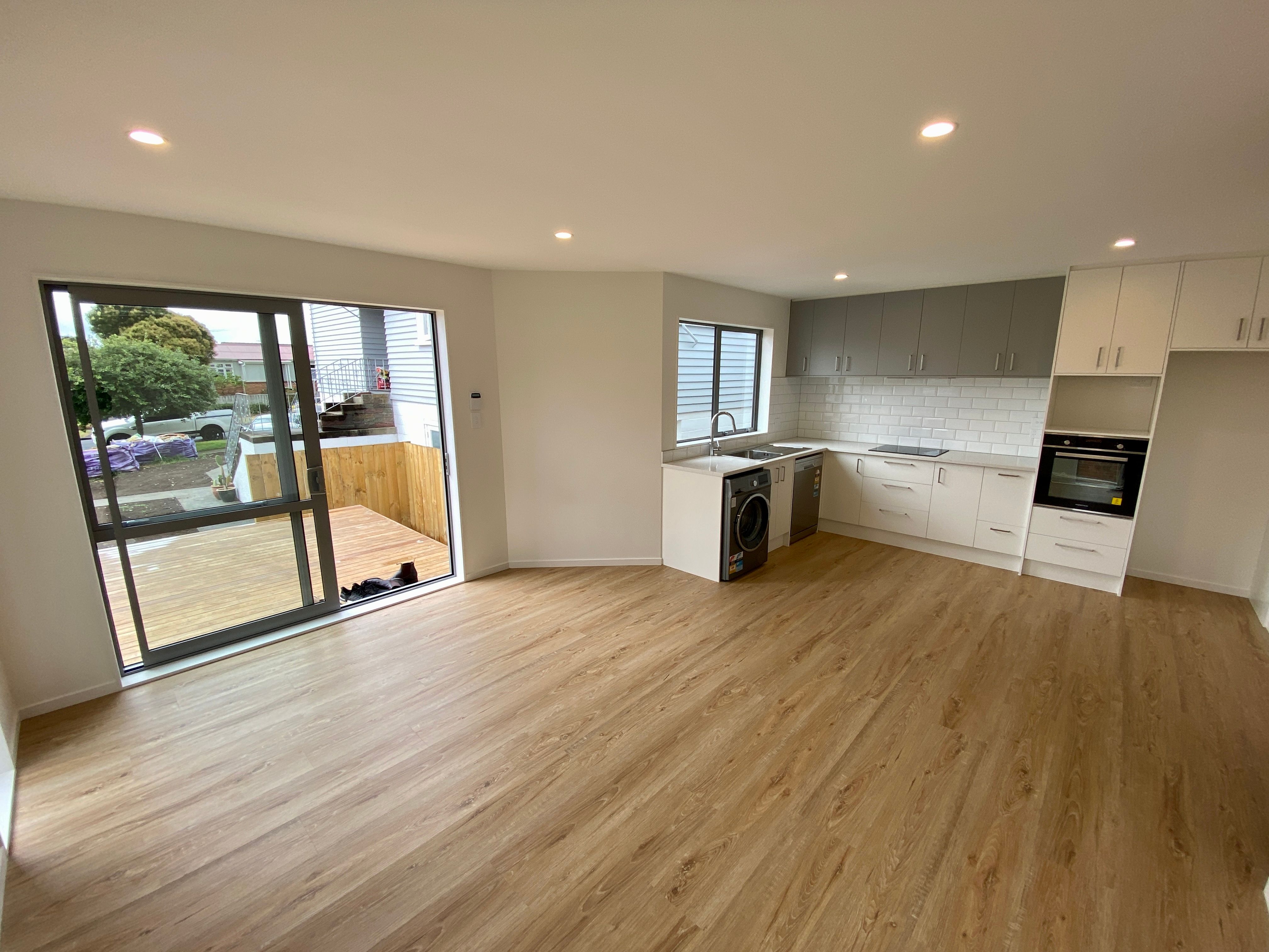 4C Heretaunga Avenue, Onehunga, Auckland City