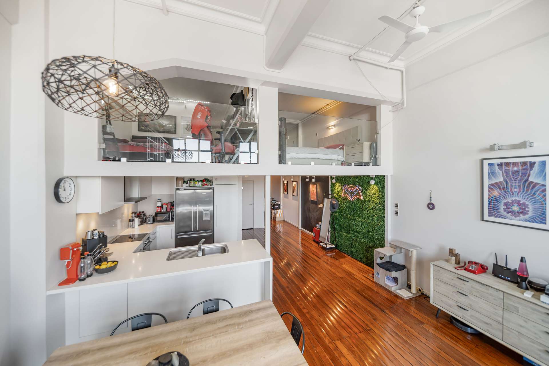 1L/238 Karangahape Road photo 5