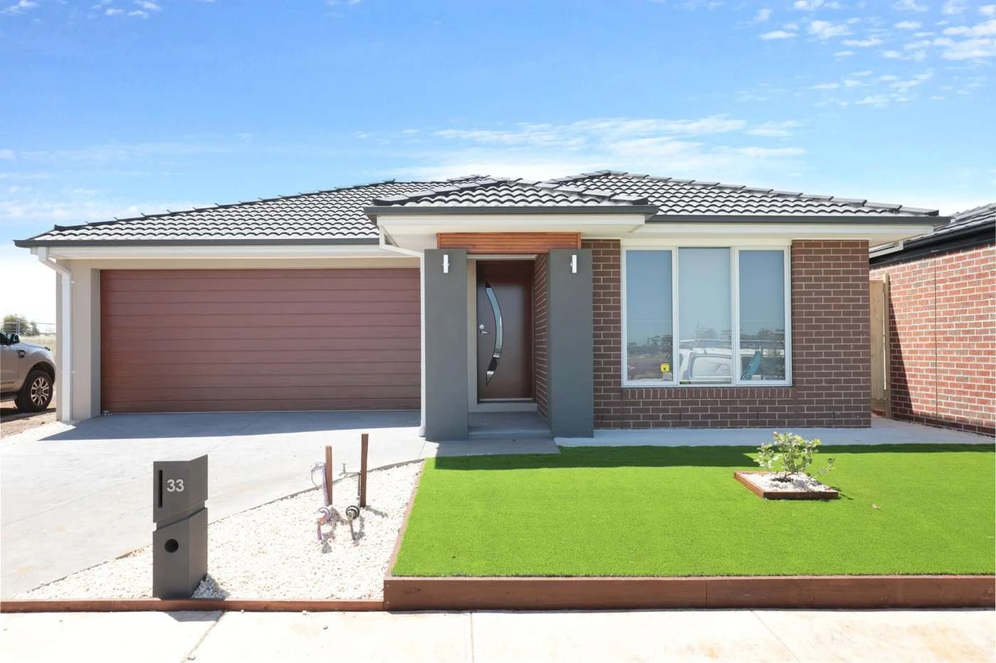 33 Boulder Avenue, Truganina, VIC 3029