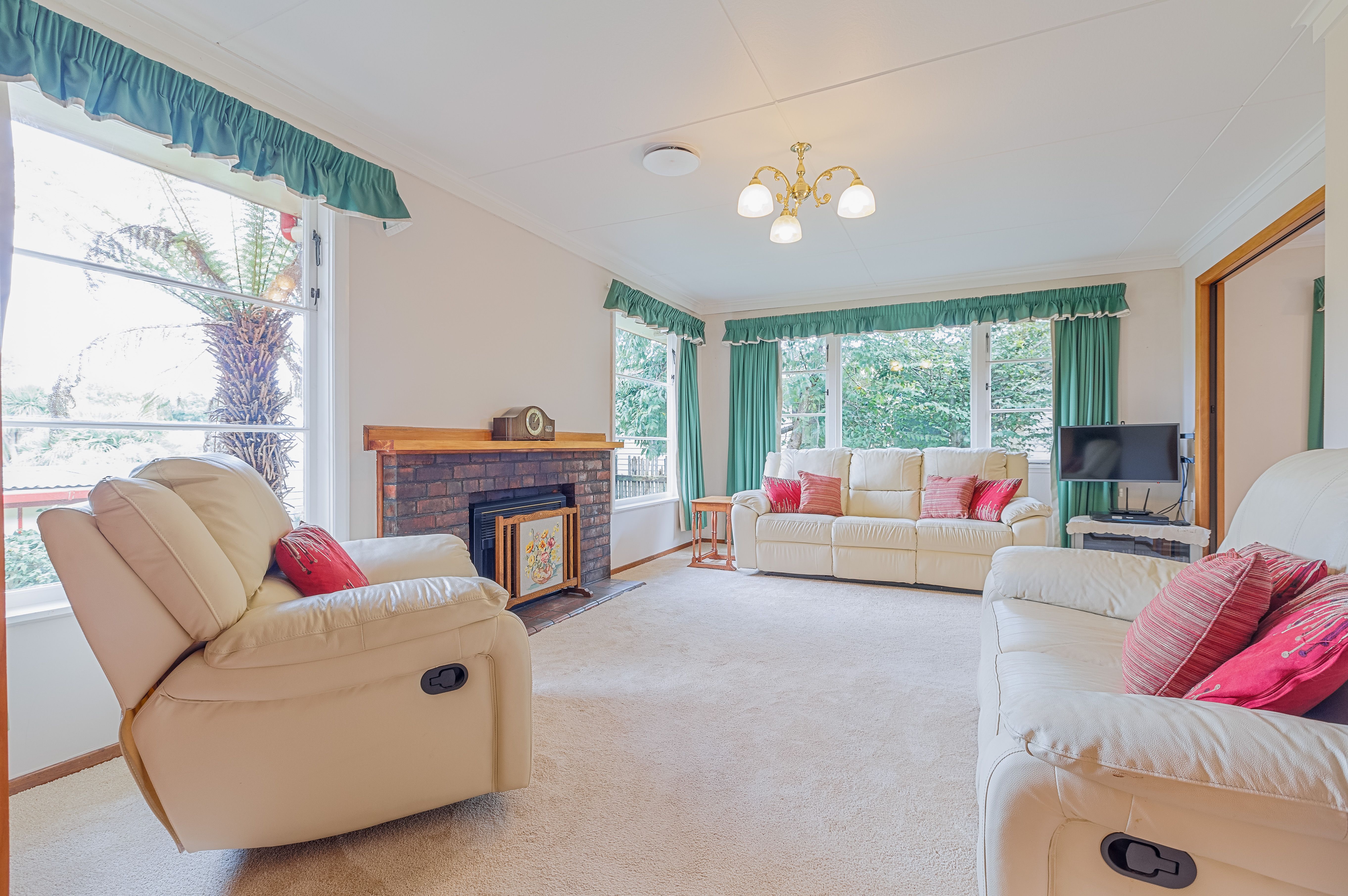 1 Salisbury Avenue, Terrace End, Palmerston North City