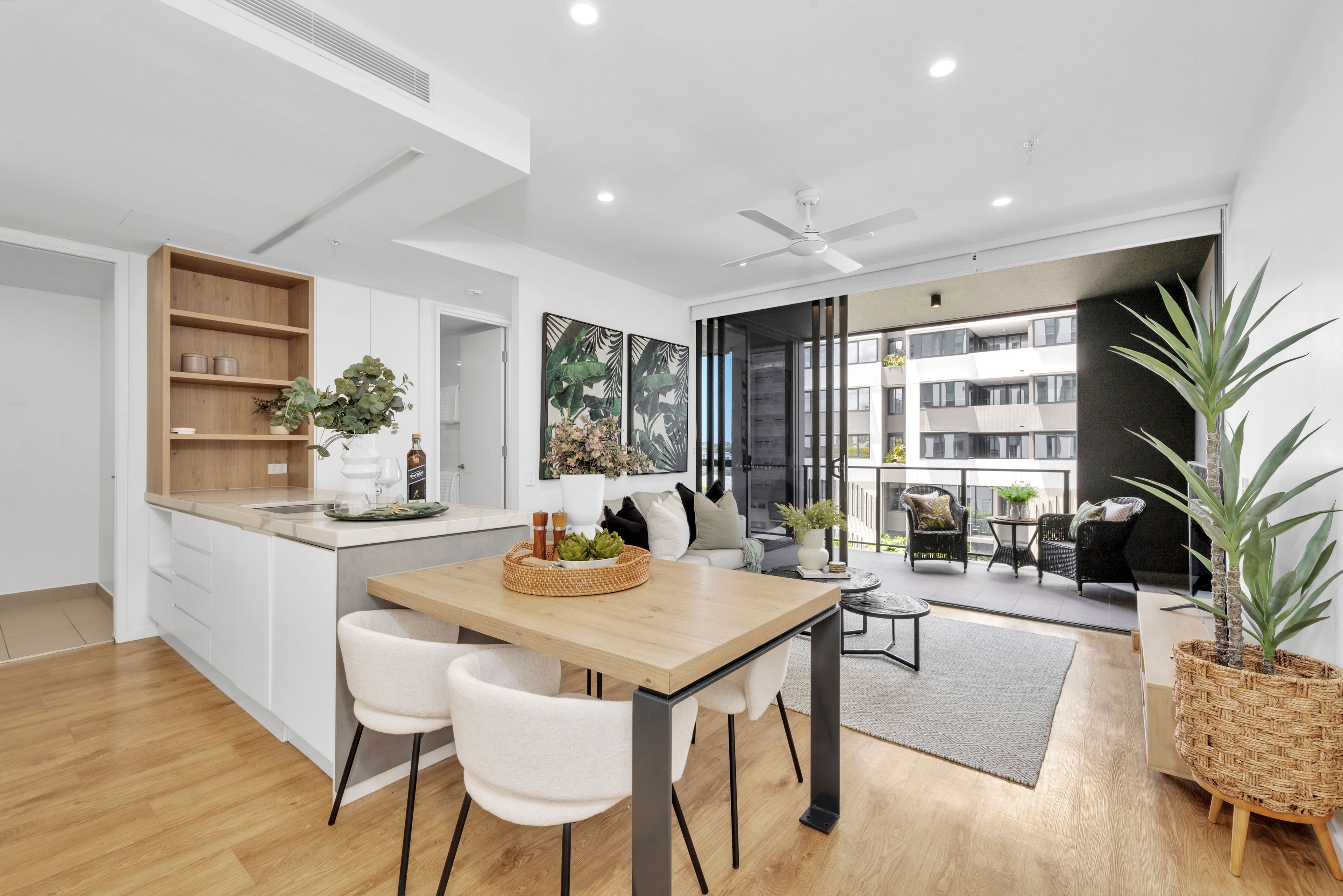 408/18 Duke Street, Kangaroo Point, QLD 4169