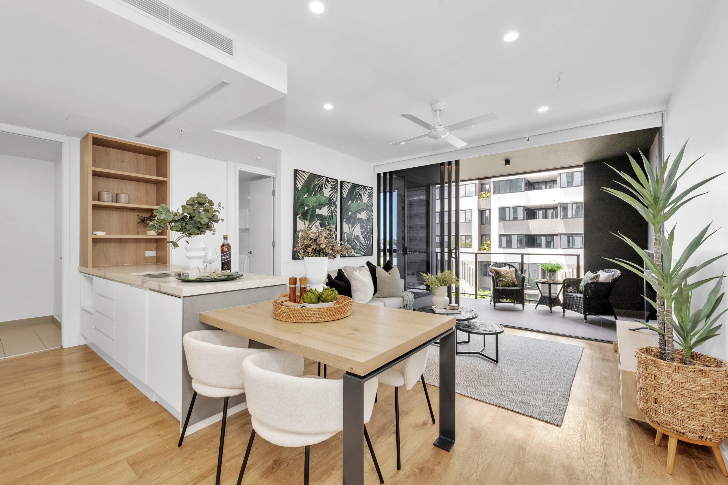 408/18 Duke Street, Kangaroo Point, QLD 4169