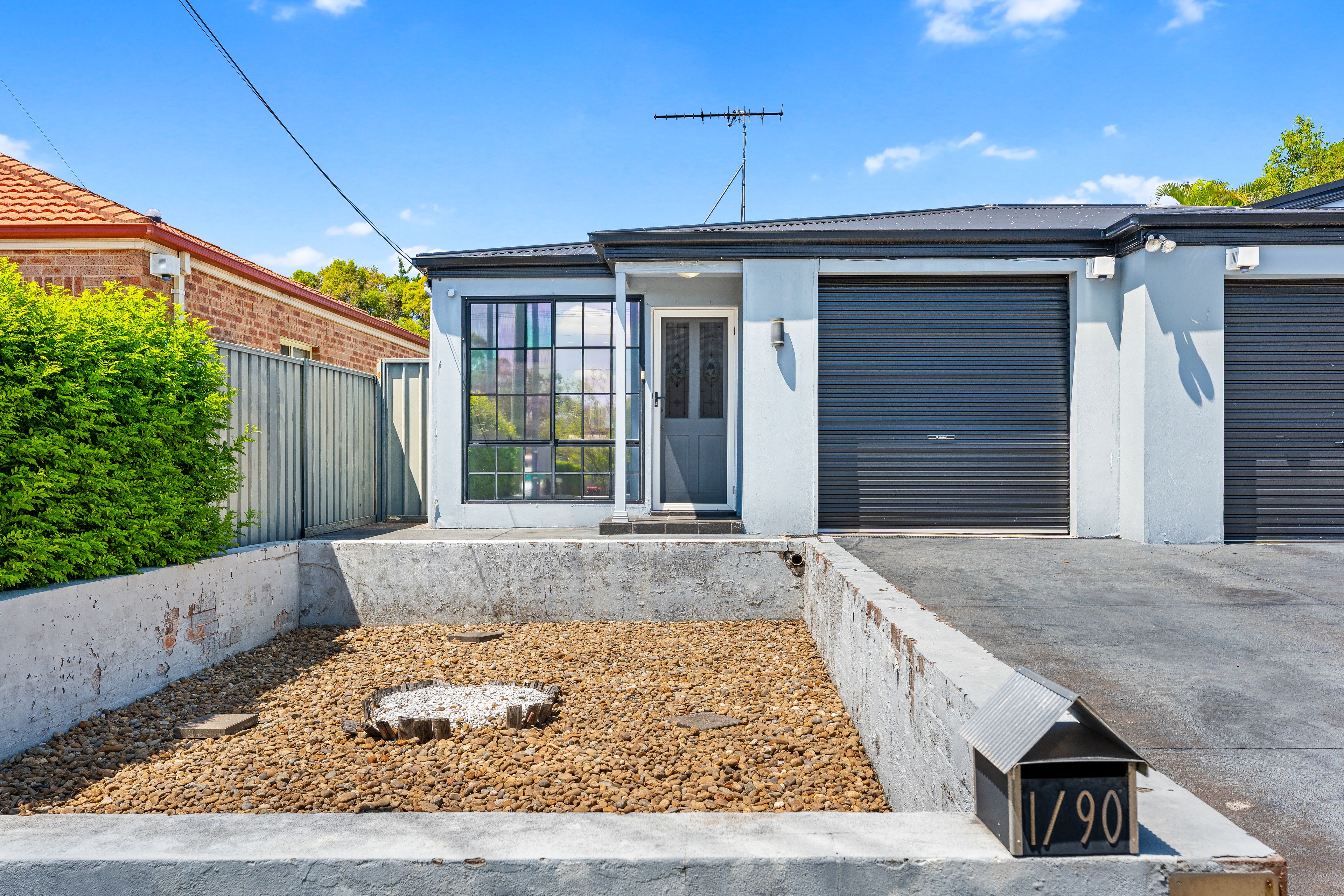 1/90 Cambridge Street, Cambridge Park, NSW