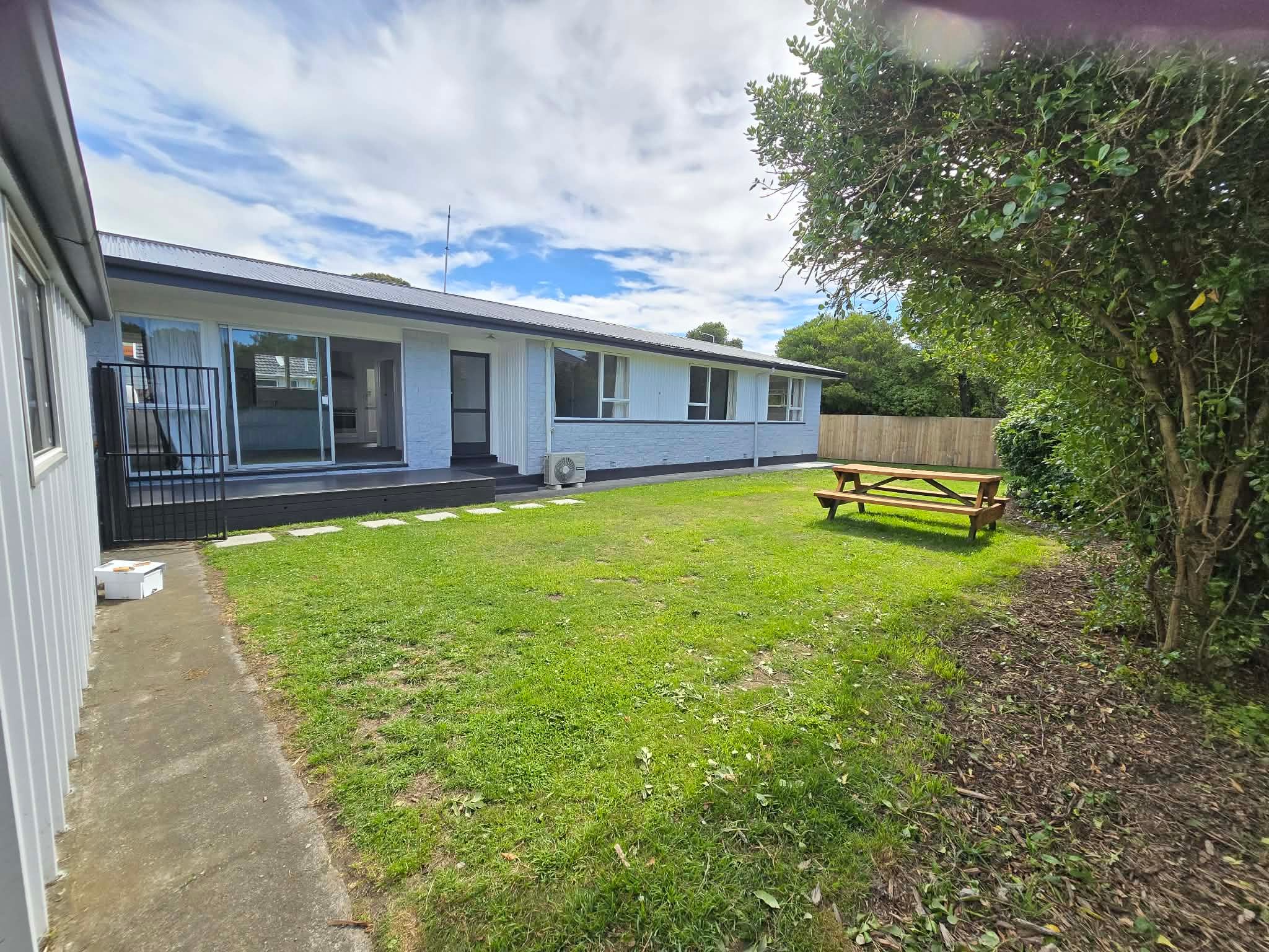 855 Ferry Road, Woolston, Christchurch City