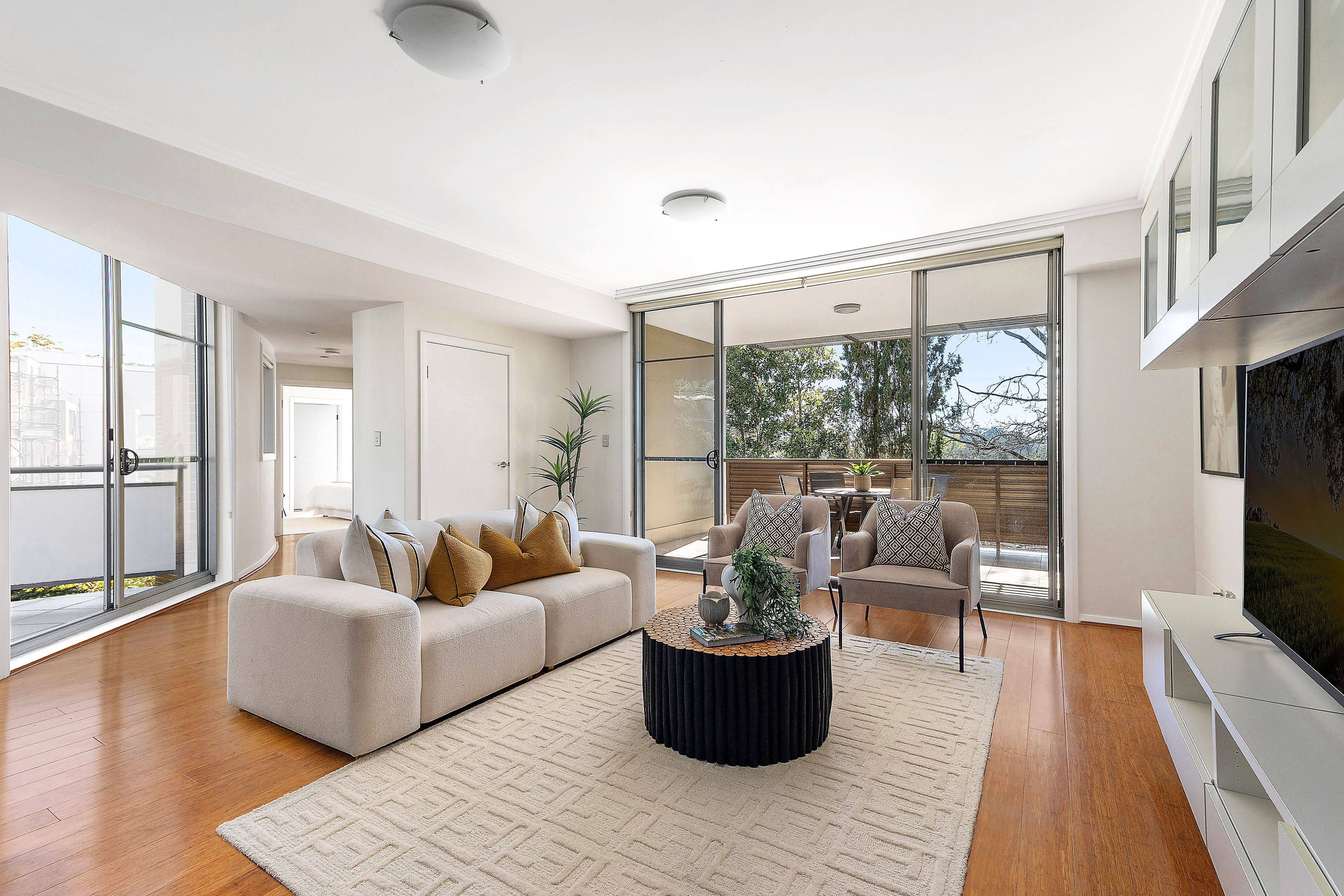 18/2-6 Warrangi Street — photo from Ray White Upper North Shore