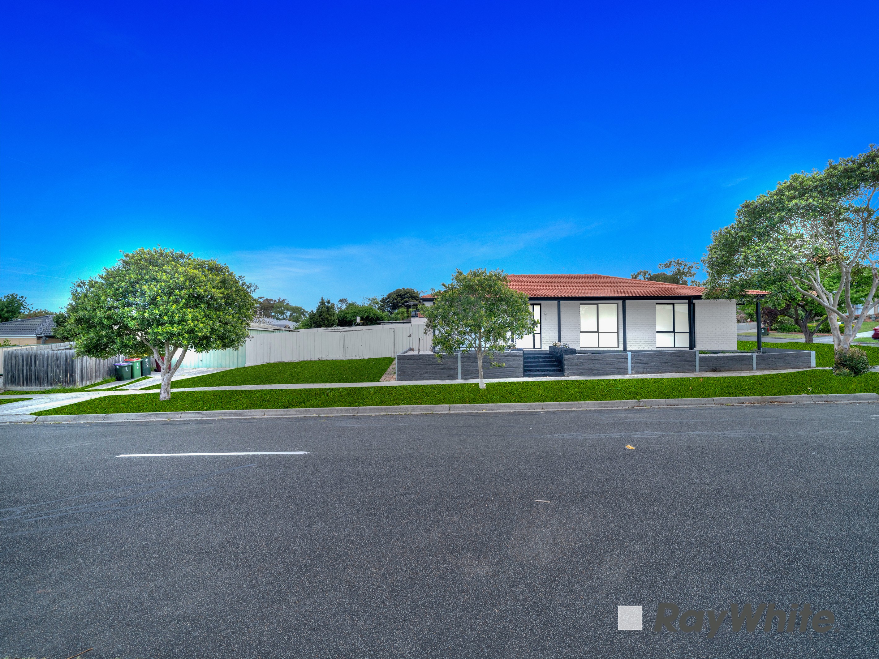 1 Mace Rise, Hallam, VIC 3803