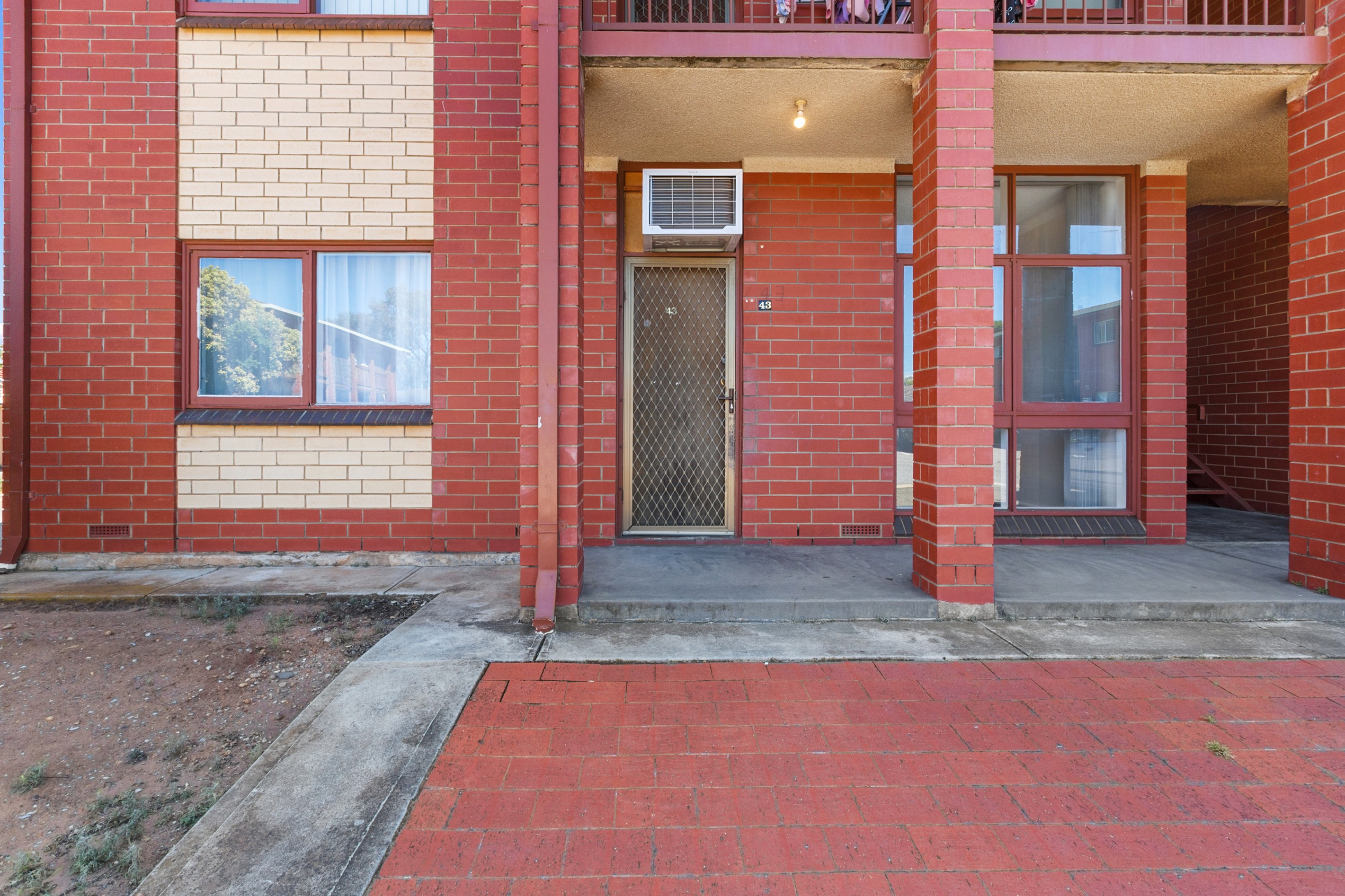 43/47 Jarvis Road, Elizabeth Vale, SA 5112