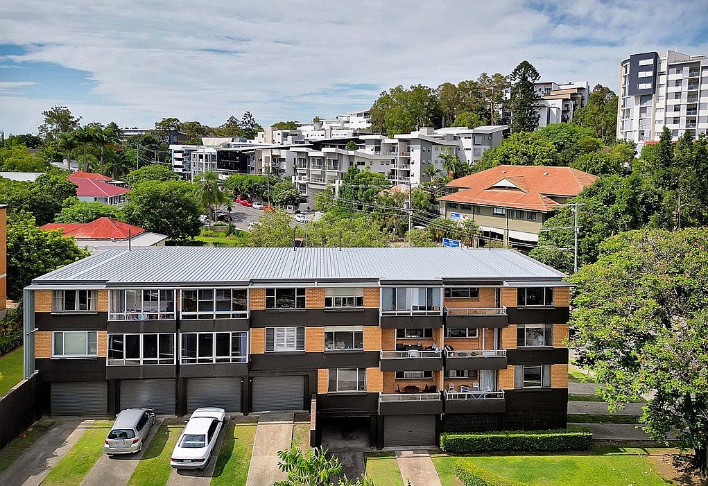 26 Blamey Street, Kelvin Grove QLD 4059