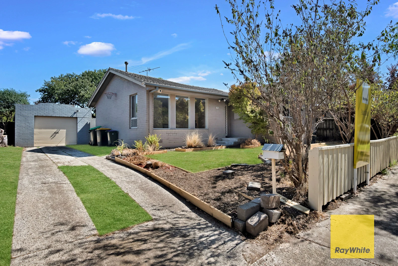 108 Tyquin Street, Laverton, VIC 3028