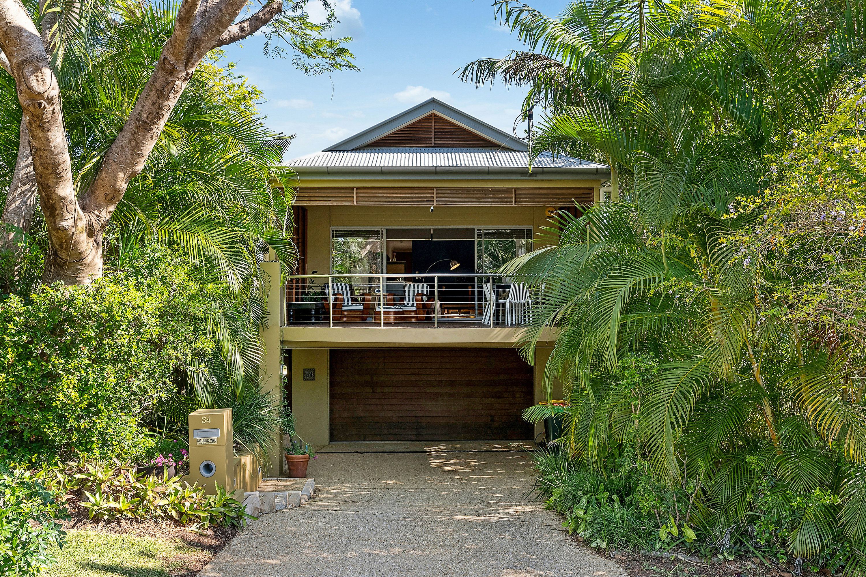 34 Dudley Street , Sherwood QLD 4075