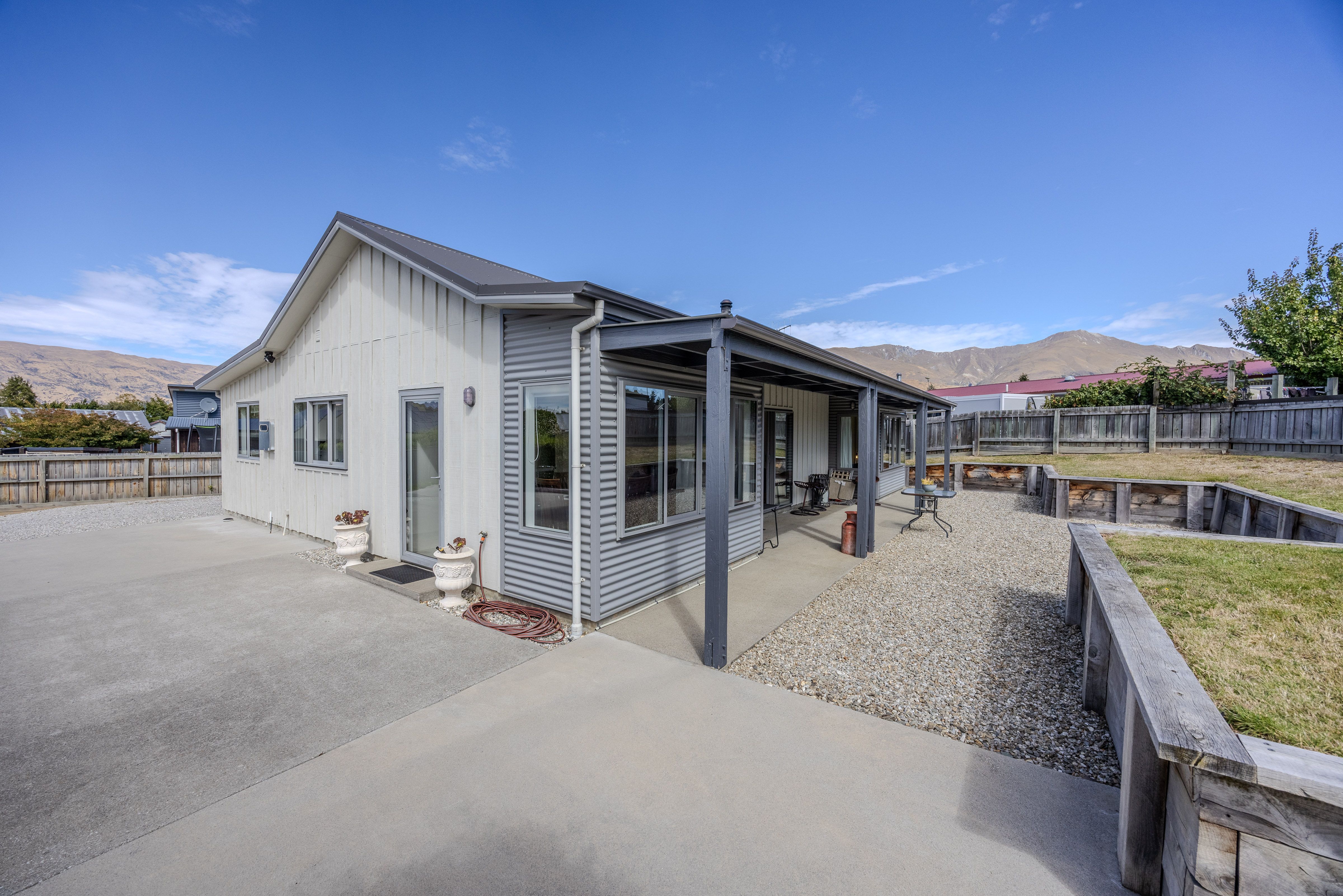7 Glengyle Way, Wanaka, Queenstown Lakes District