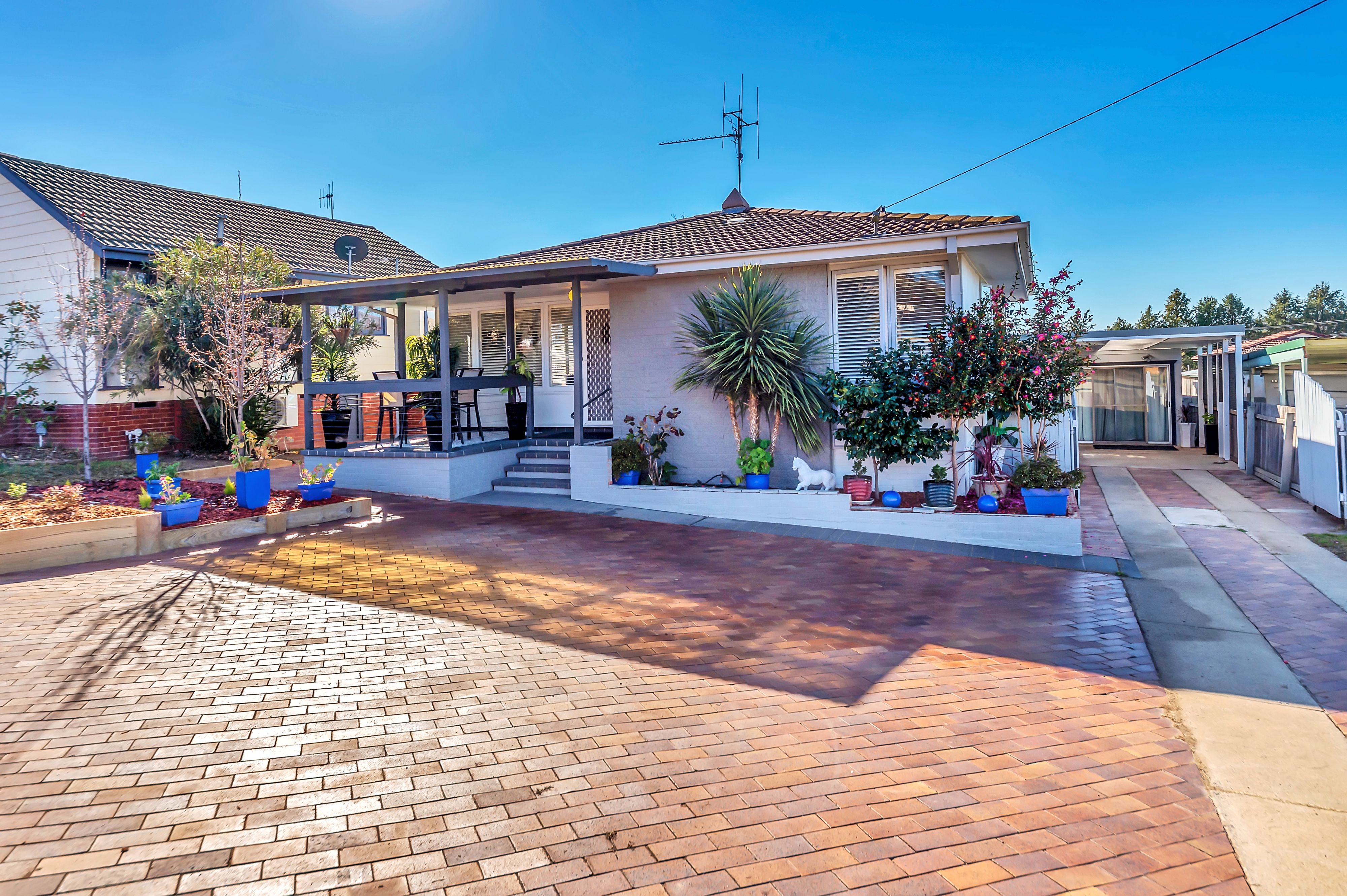 51 Southbar Road, Karabar, NSW 2620