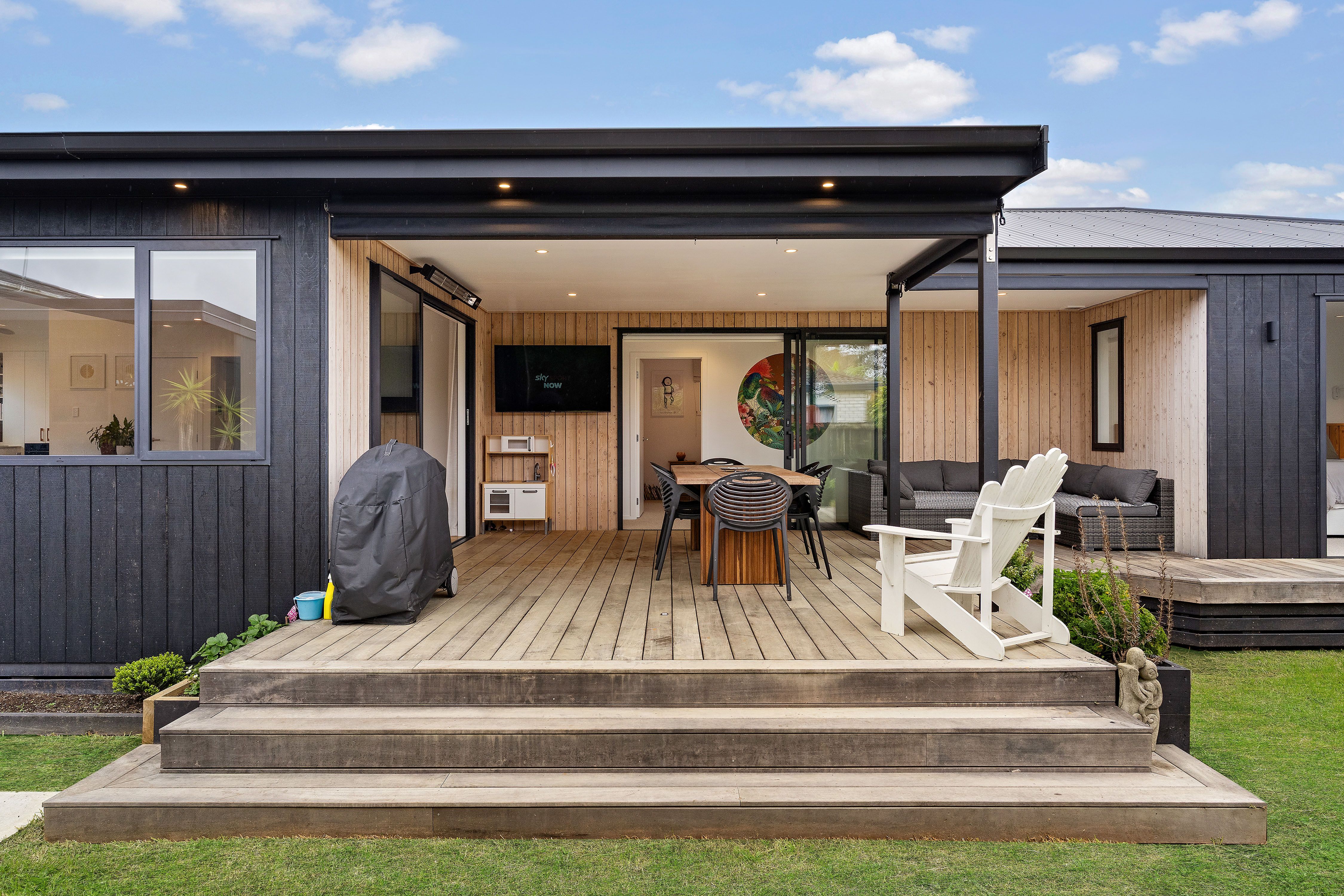 726A Te Atatu Road, Te Atatu Peninsula, Waitakere City