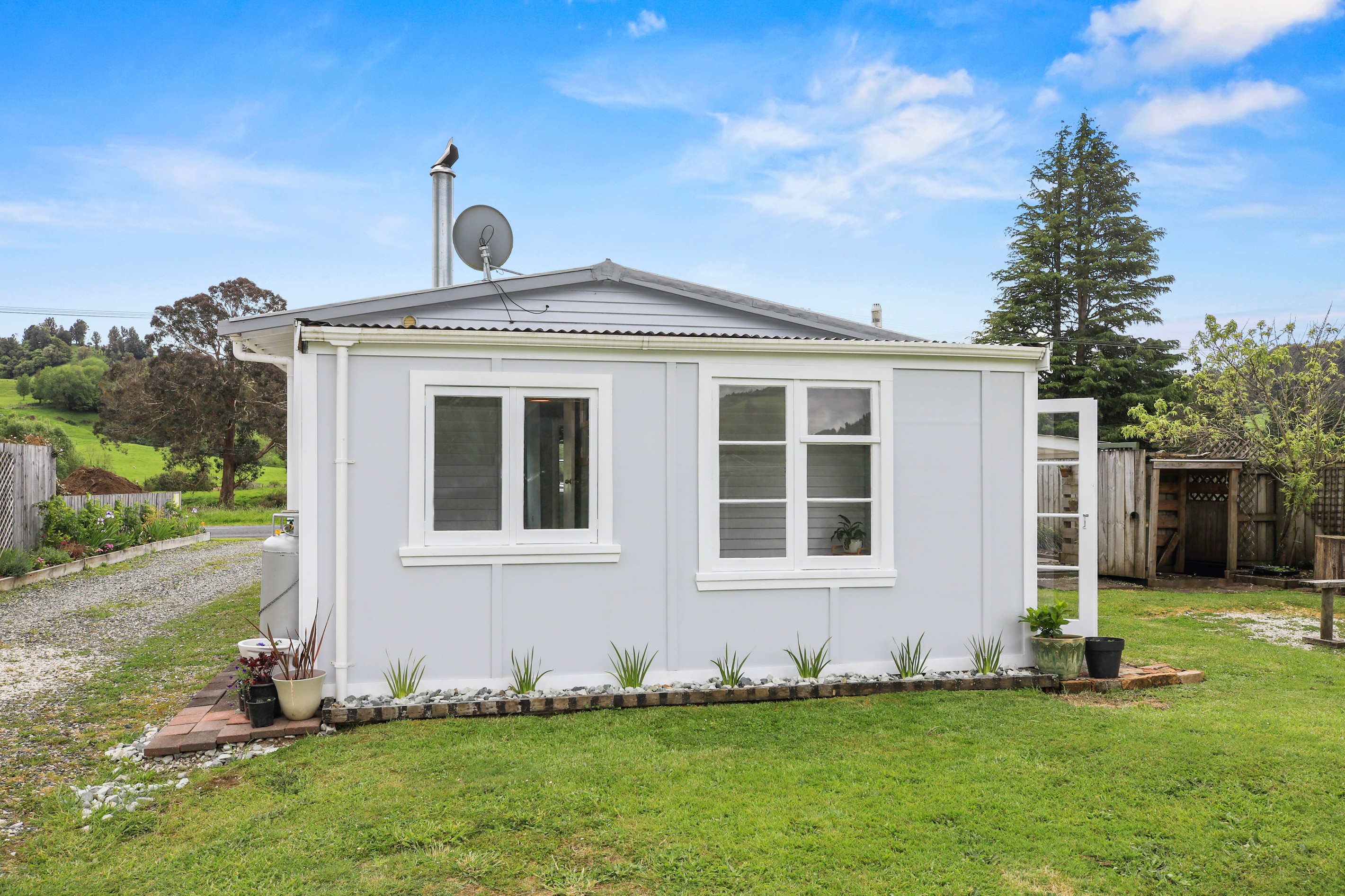 52 Ellis Road, Benneydale, Waitomo District