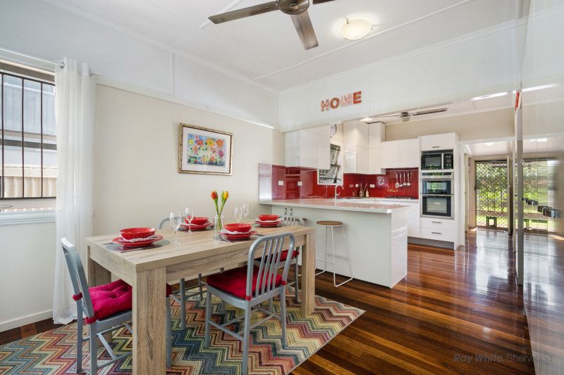 46 Nelson Street, Corinda, QLD 4075