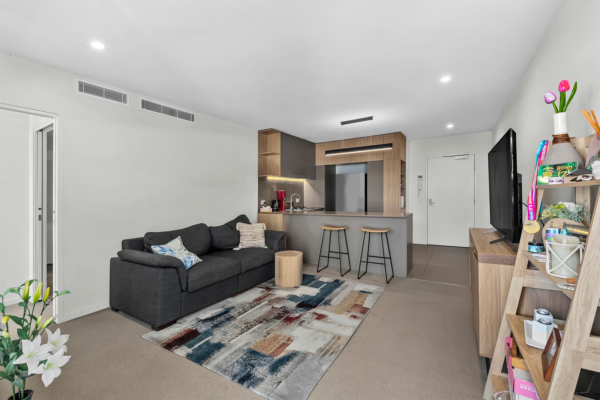 813/16 Aspinall Street, Nundah, QLD 4012