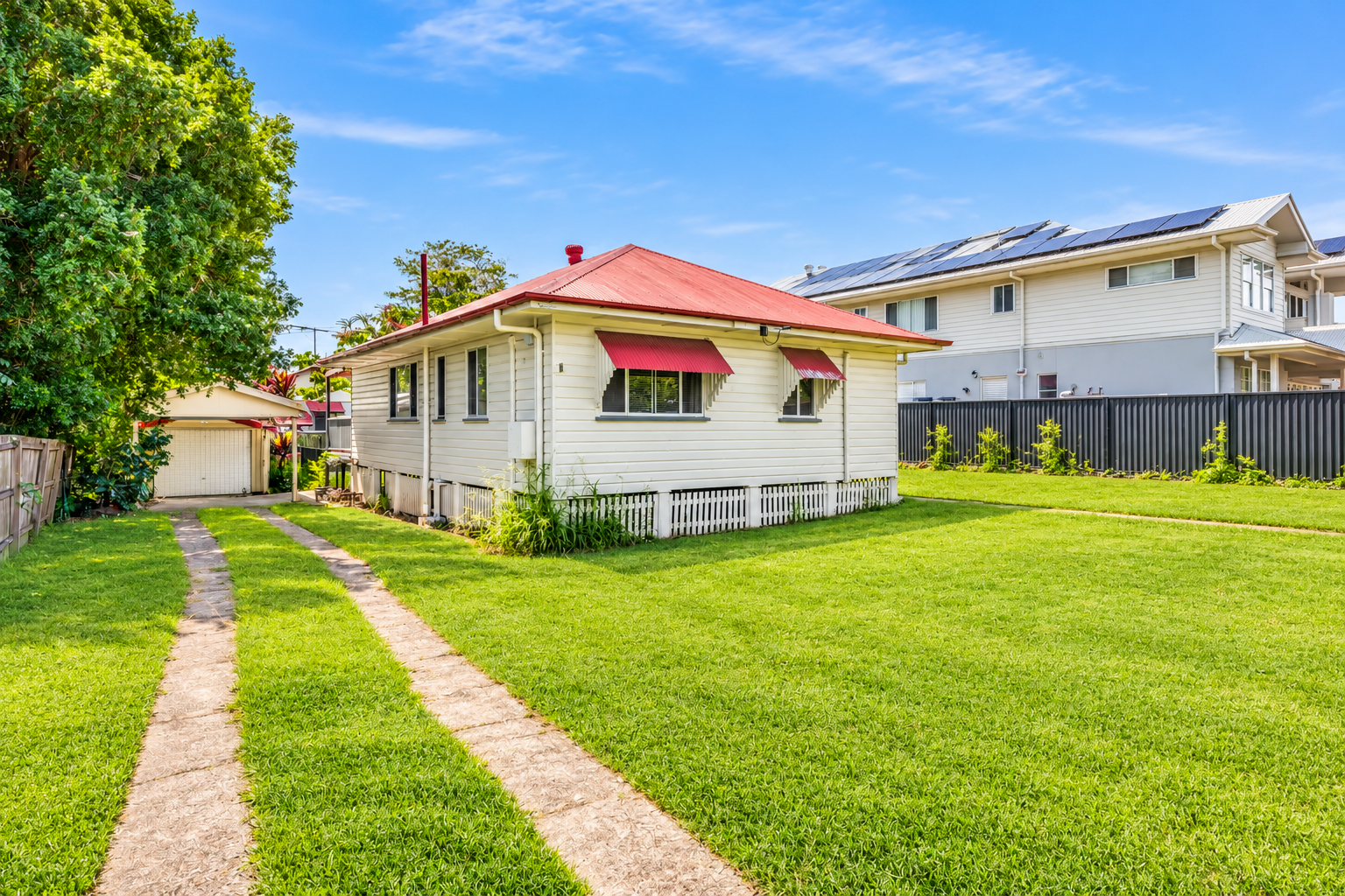 35 Dunbar Street, Mount Gravatt East, QLD 4122