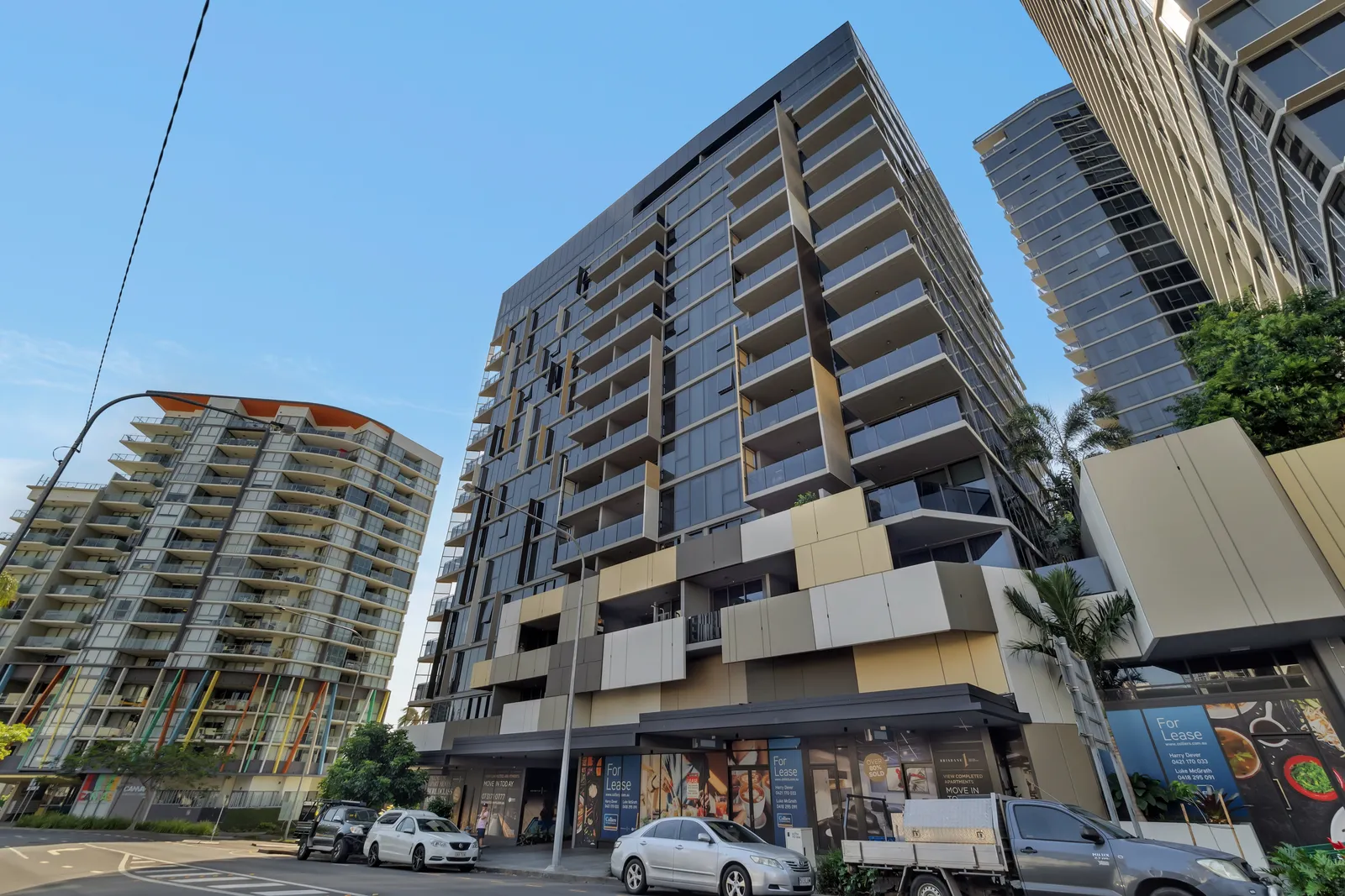 21602/1 Cordelia Street, South Brisbane