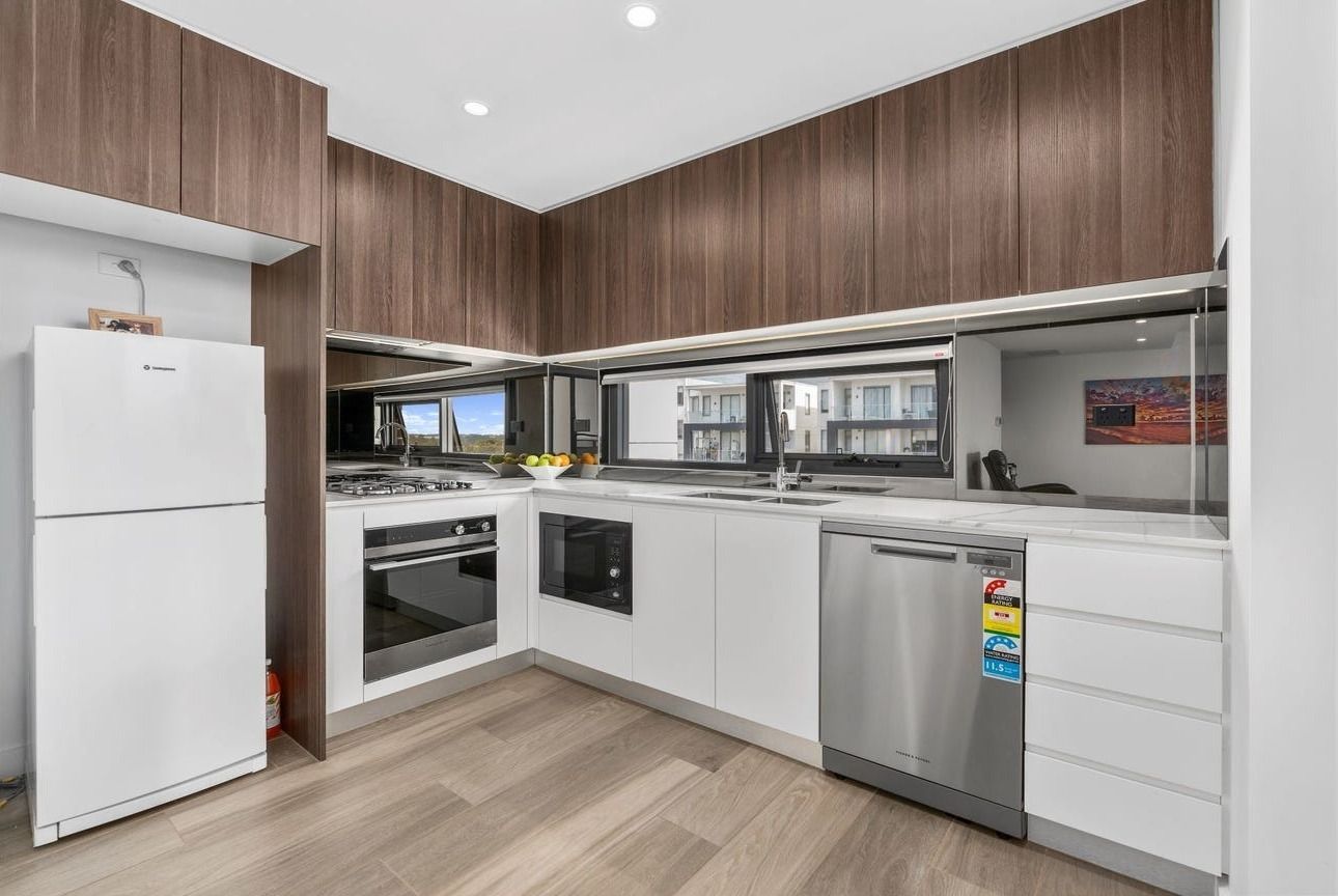 402/41A Manchester Drive, Schofields, NSW 2762