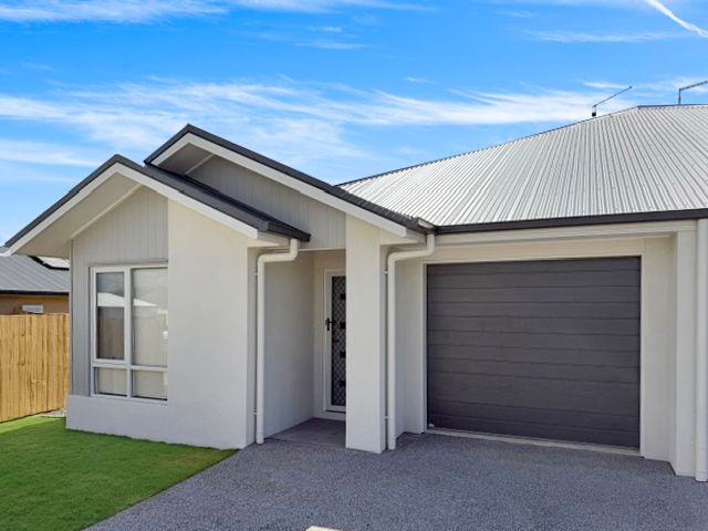 1/59 Sea Rocket Circuit, Dundowran, QLD 4655