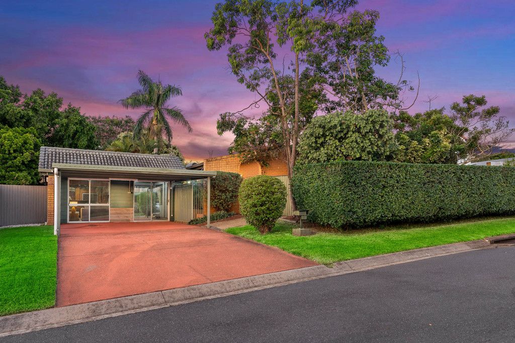 7 Brooklands Street, Eight Mile Plains, QLD 4113