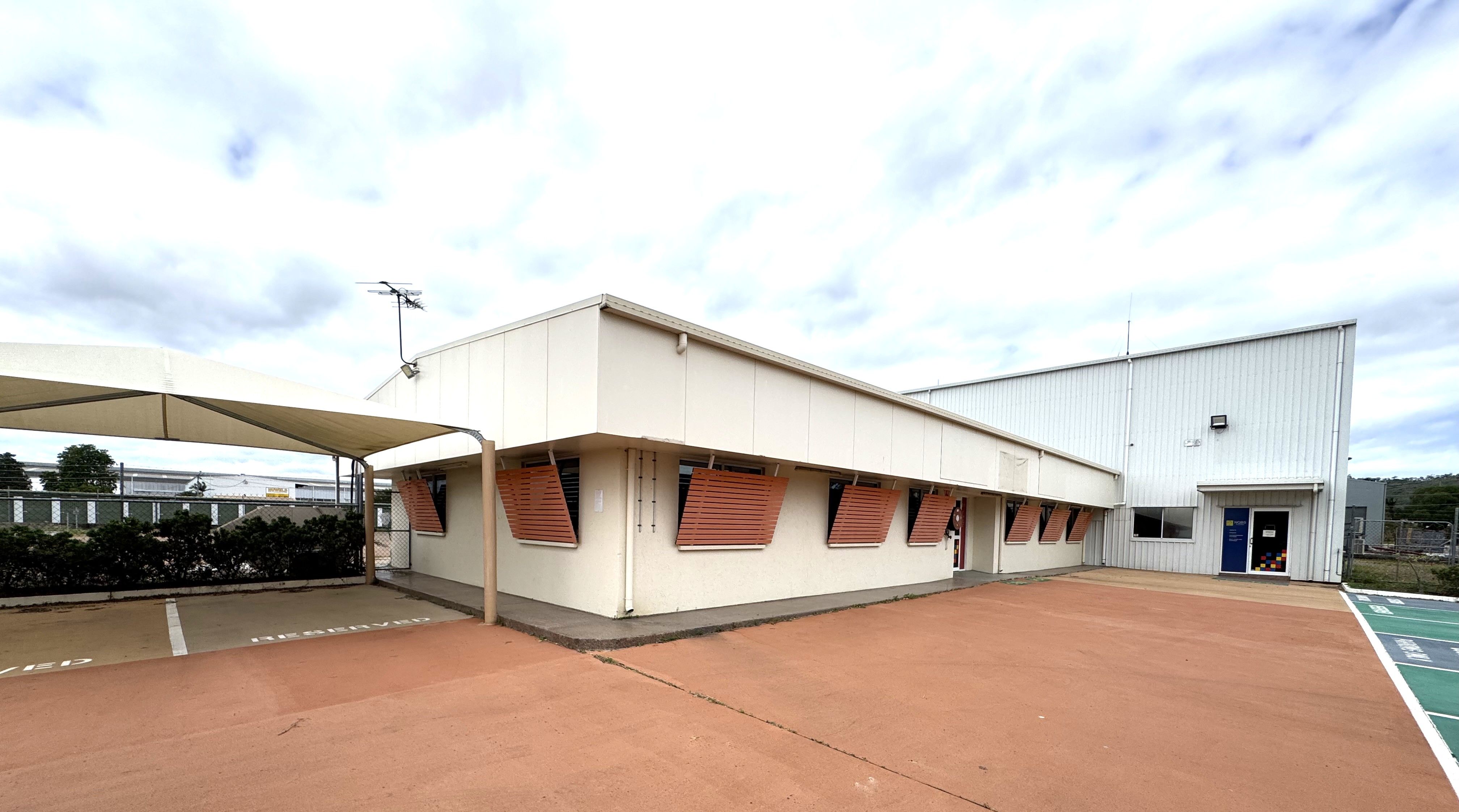 619 Ingham Road, Mount St John, QLD 4818