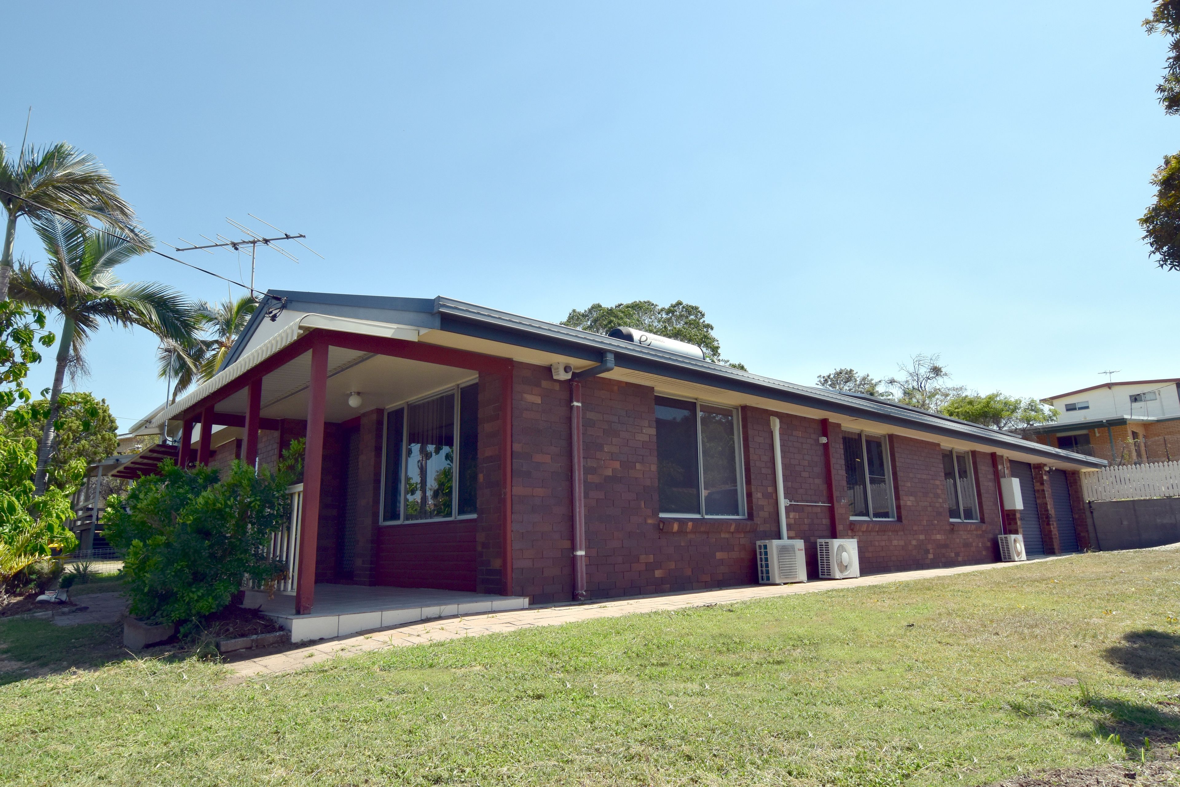 43 Rossella Street, West Gladstone, QLD 4680