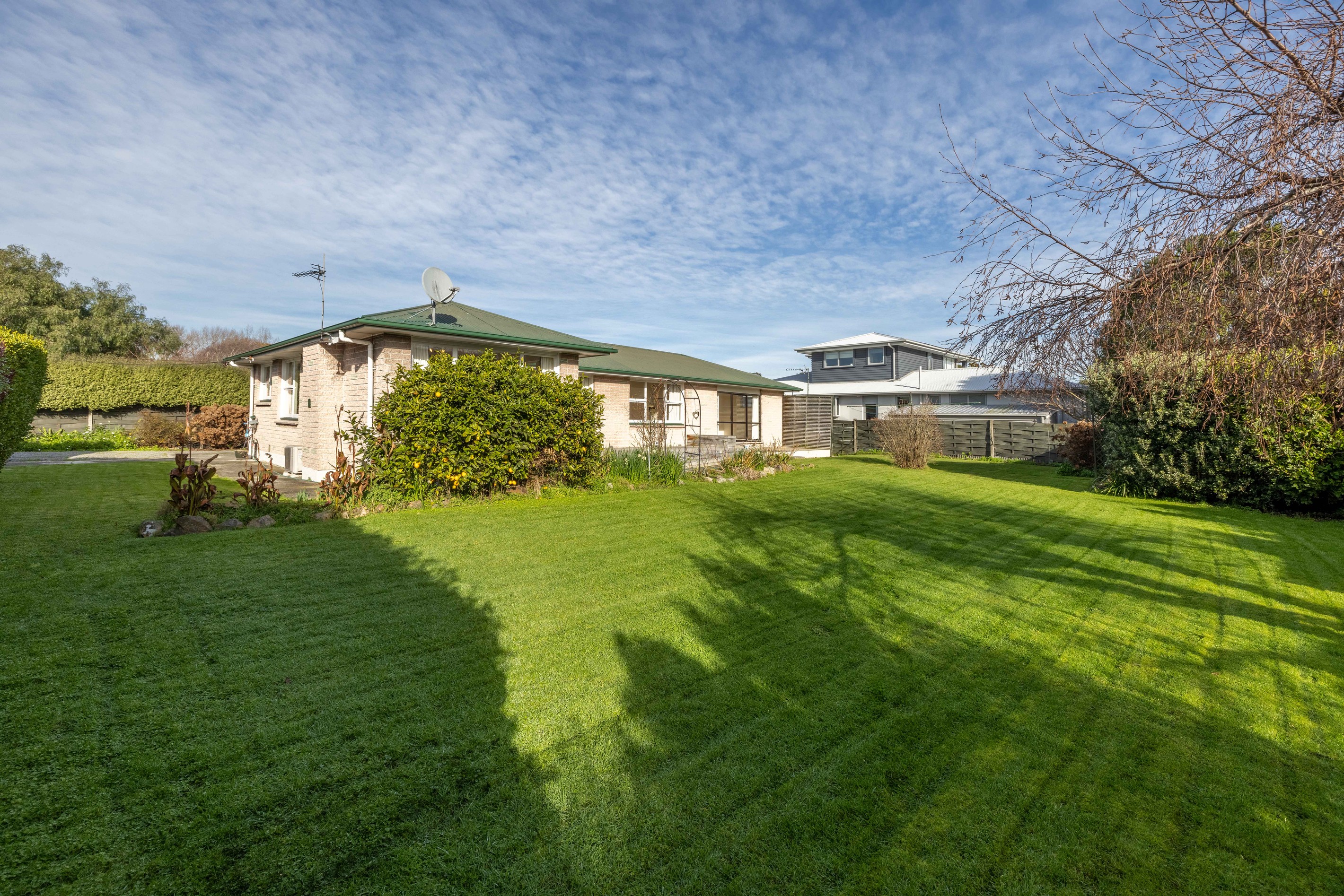 91 Kaiwara Street, Hoon Hay, Christchurch City