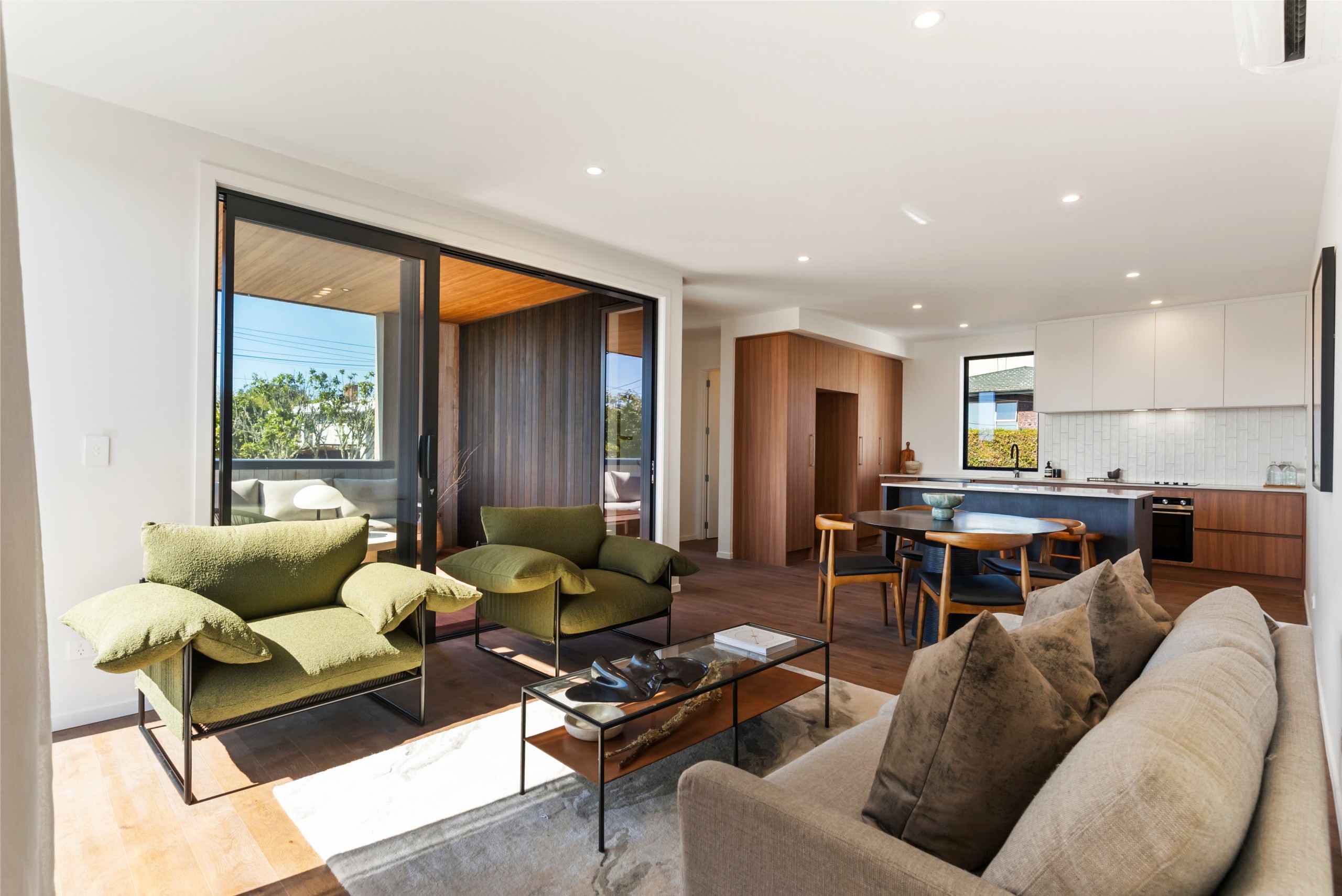 4A Thomas Avenue, Mount Albert, Auckland City