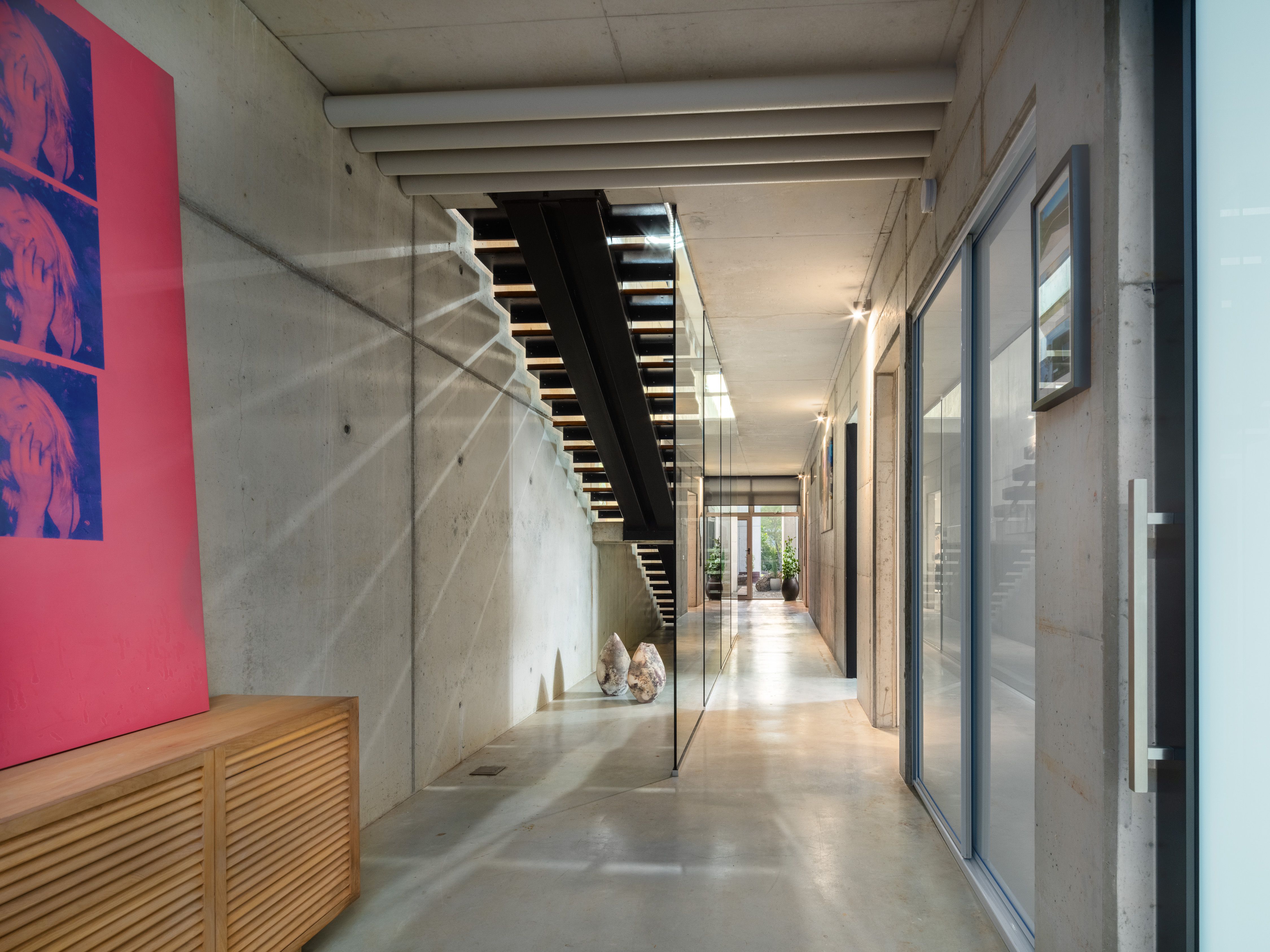 Architectural Masterpiece with Panoramic Glasshouse Mountain Views — photo 12 of 28