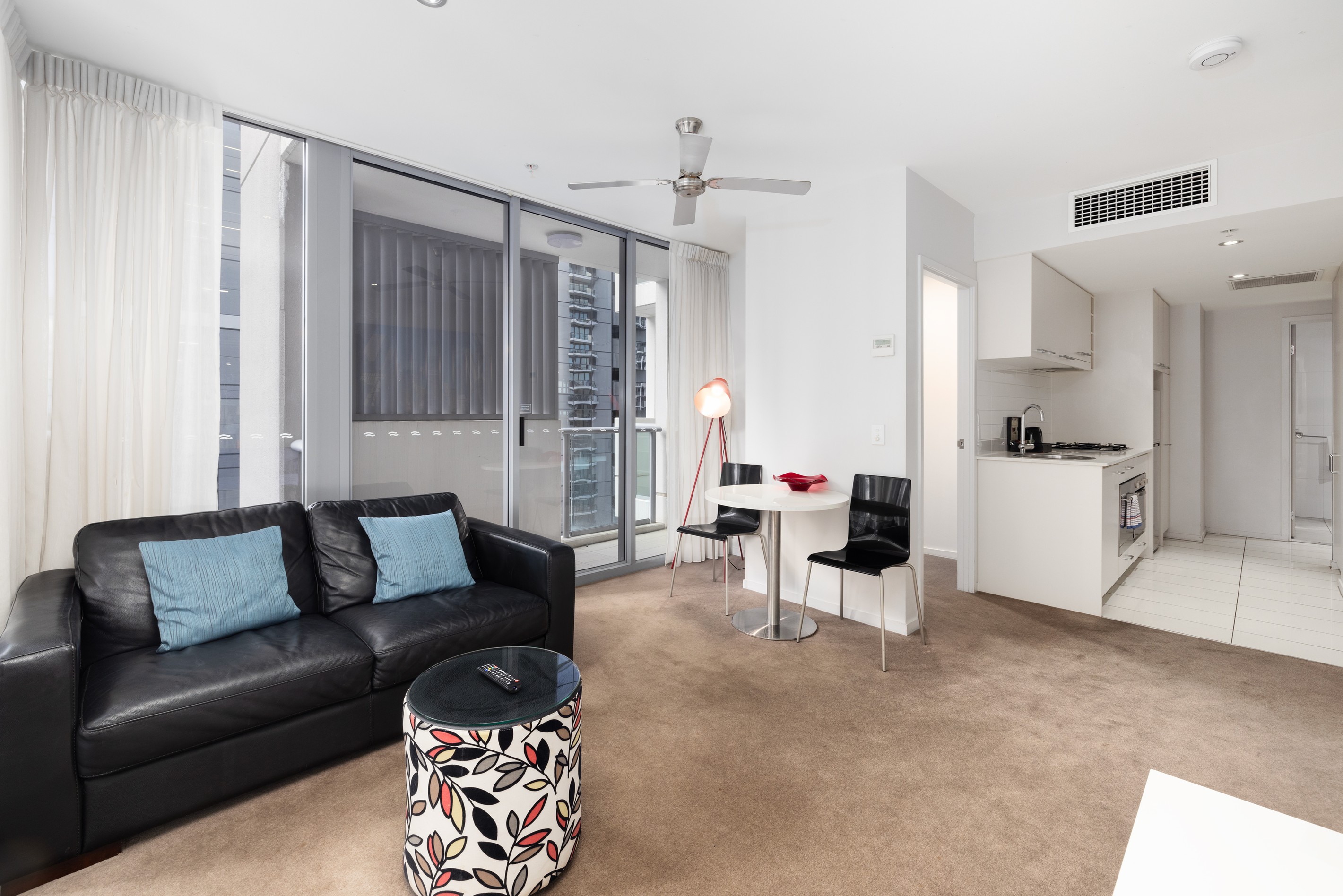 1704/127 Charlotte Street, Brisbane City, QLD 4000