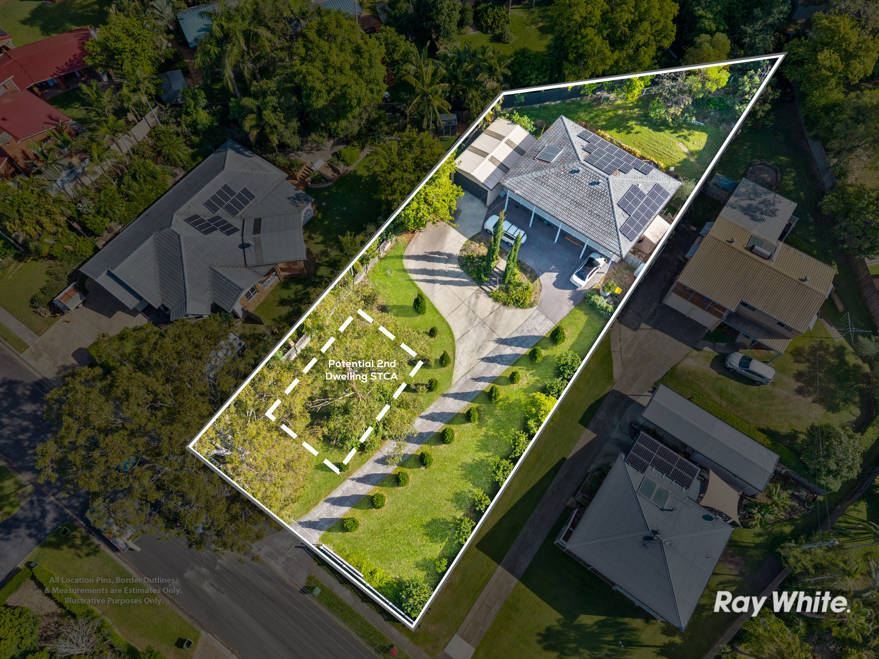 73 Yarabah Crescent, Shailer Park, QLD 4128