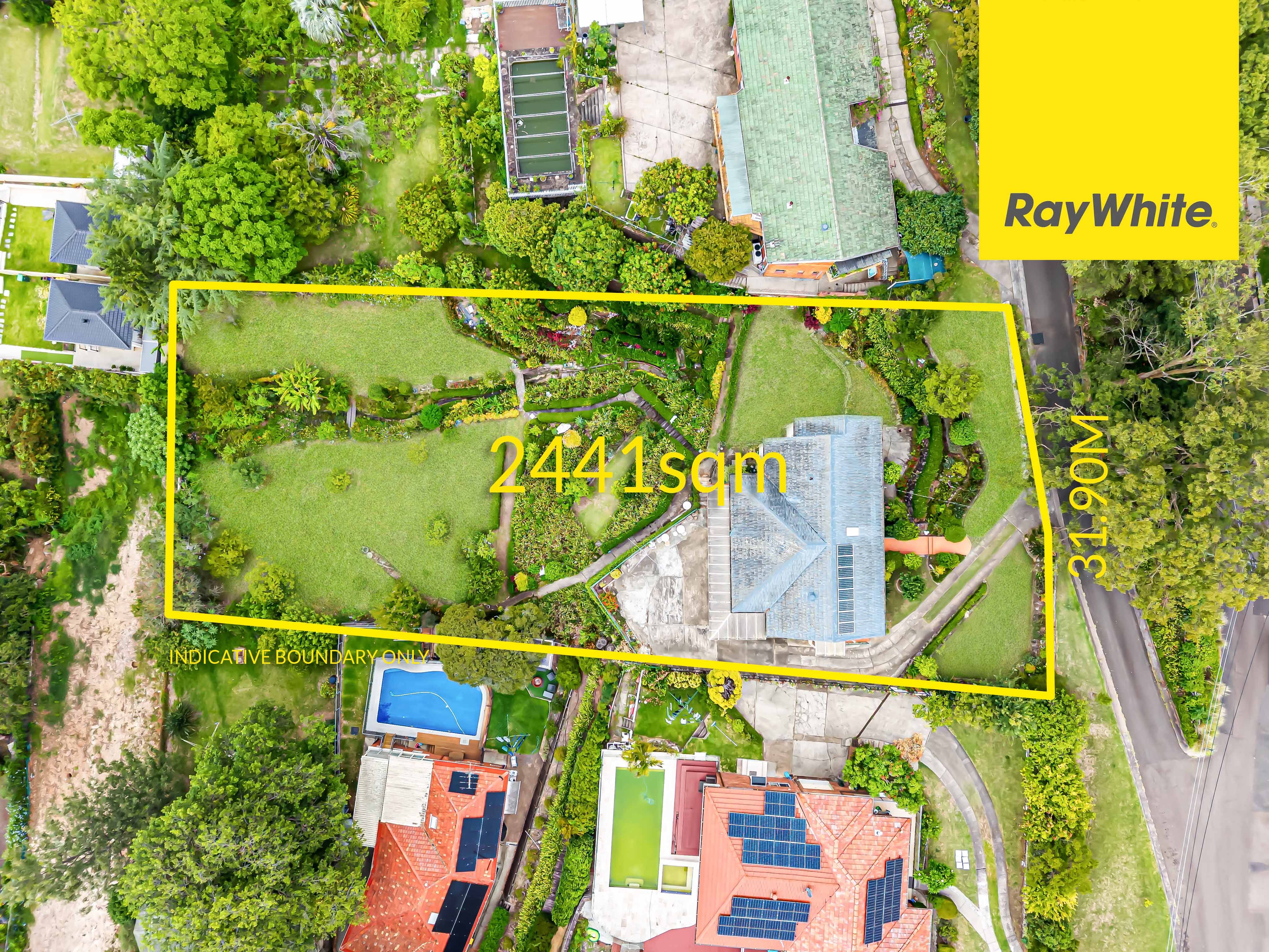 68 Trelawney Street, Eastwood, NSW 2122