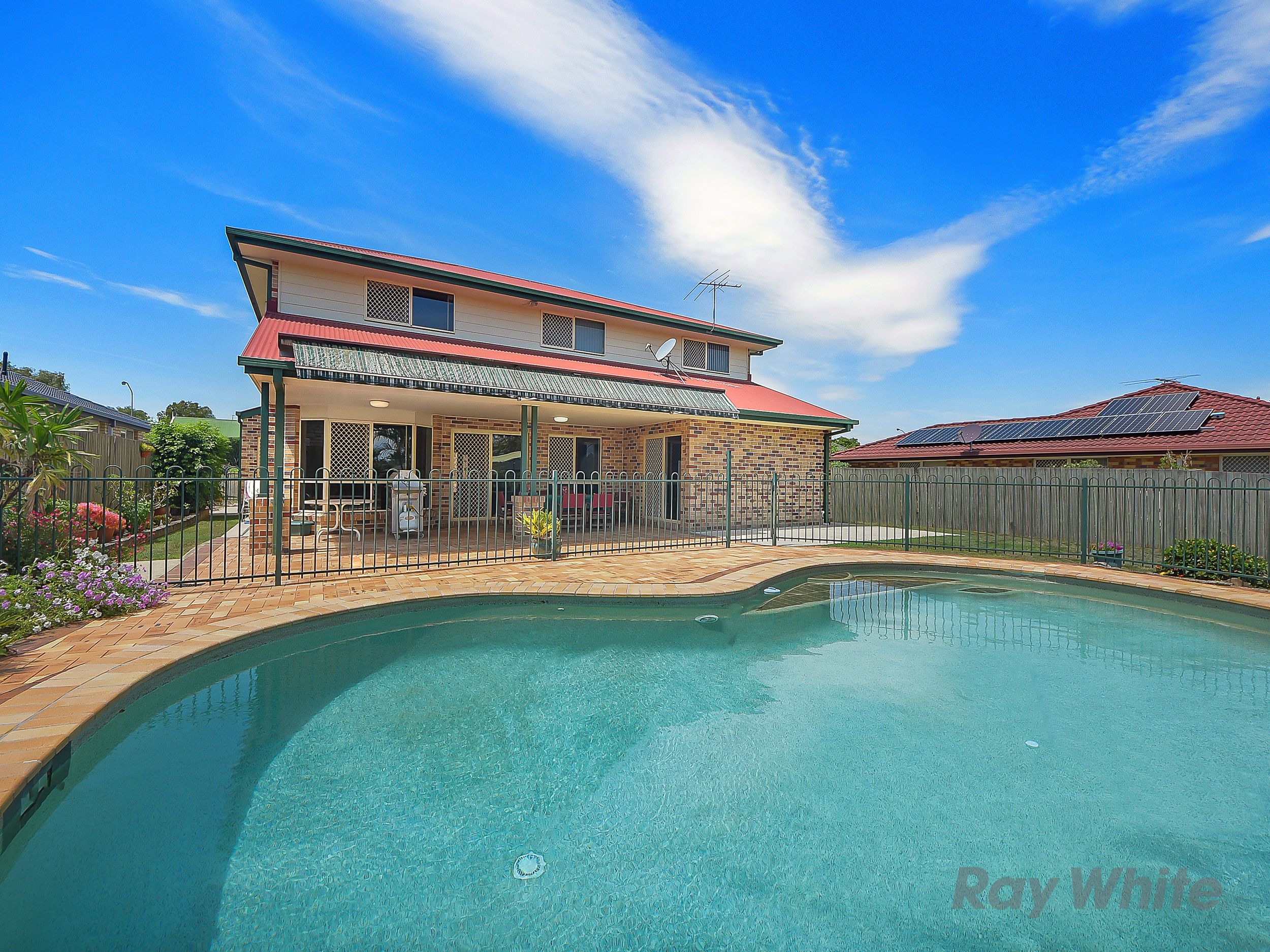 8 Wickfield Street, Bracken Ridge, QLD 4017