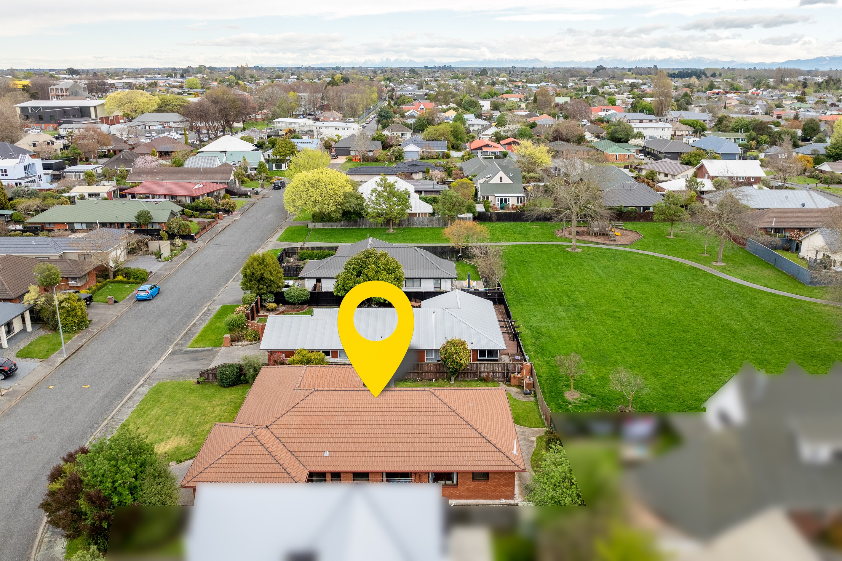 73 Regency Crescent, Redwood, Christchurch City