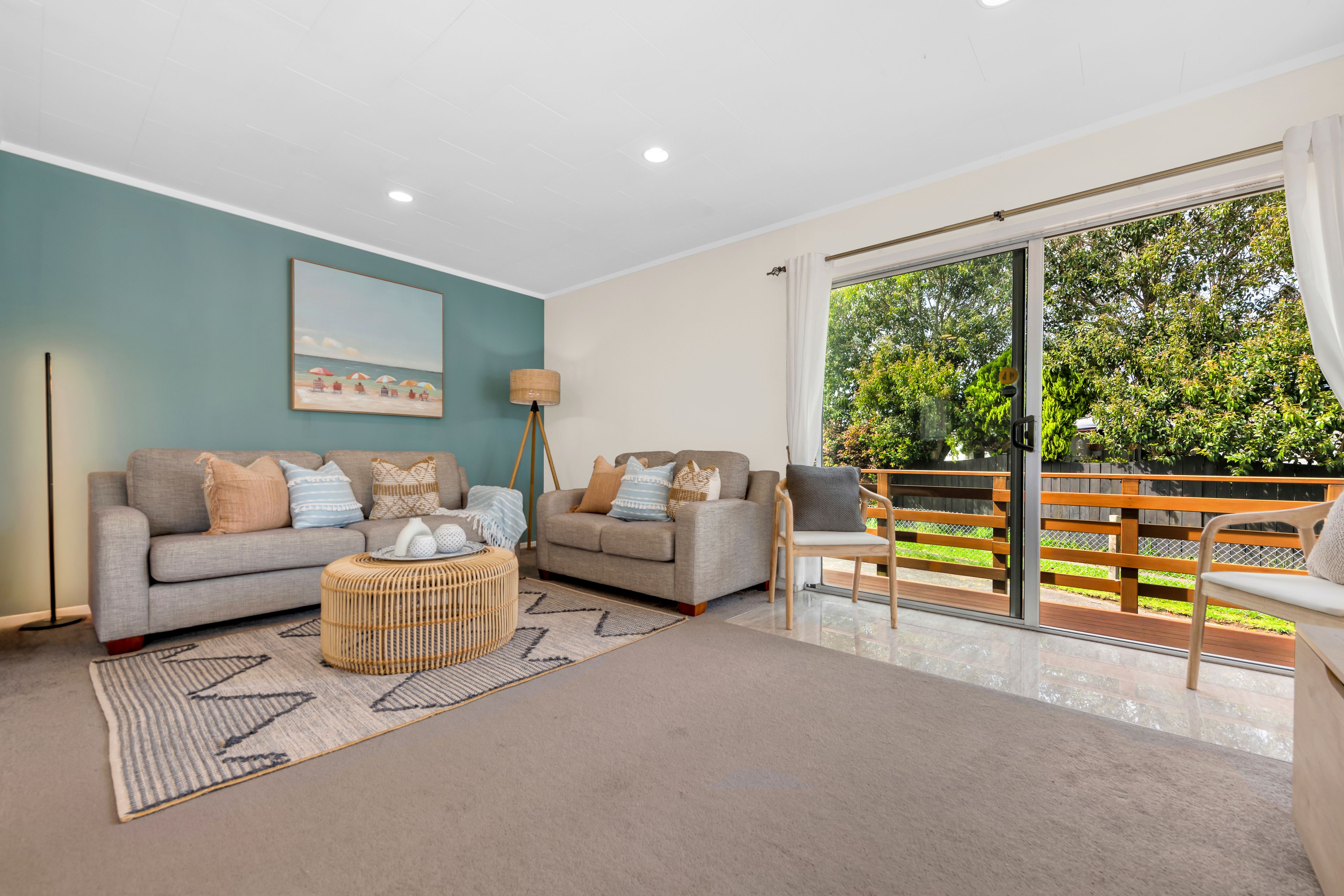 1/14 Chesley Place, Half Moon Bay, Manukau City