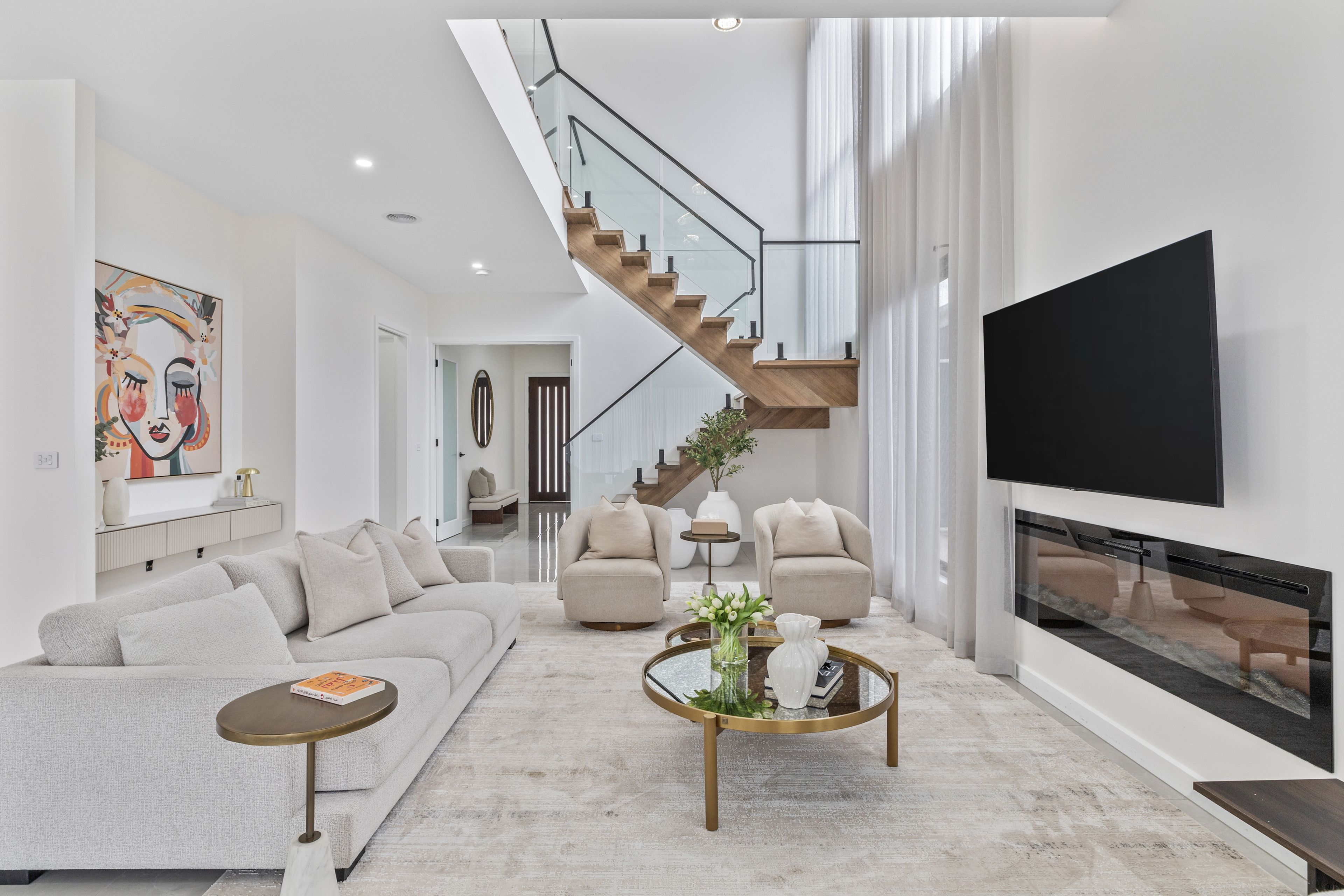 11 Alloca Crescent, Donnybrook, VIC 3064