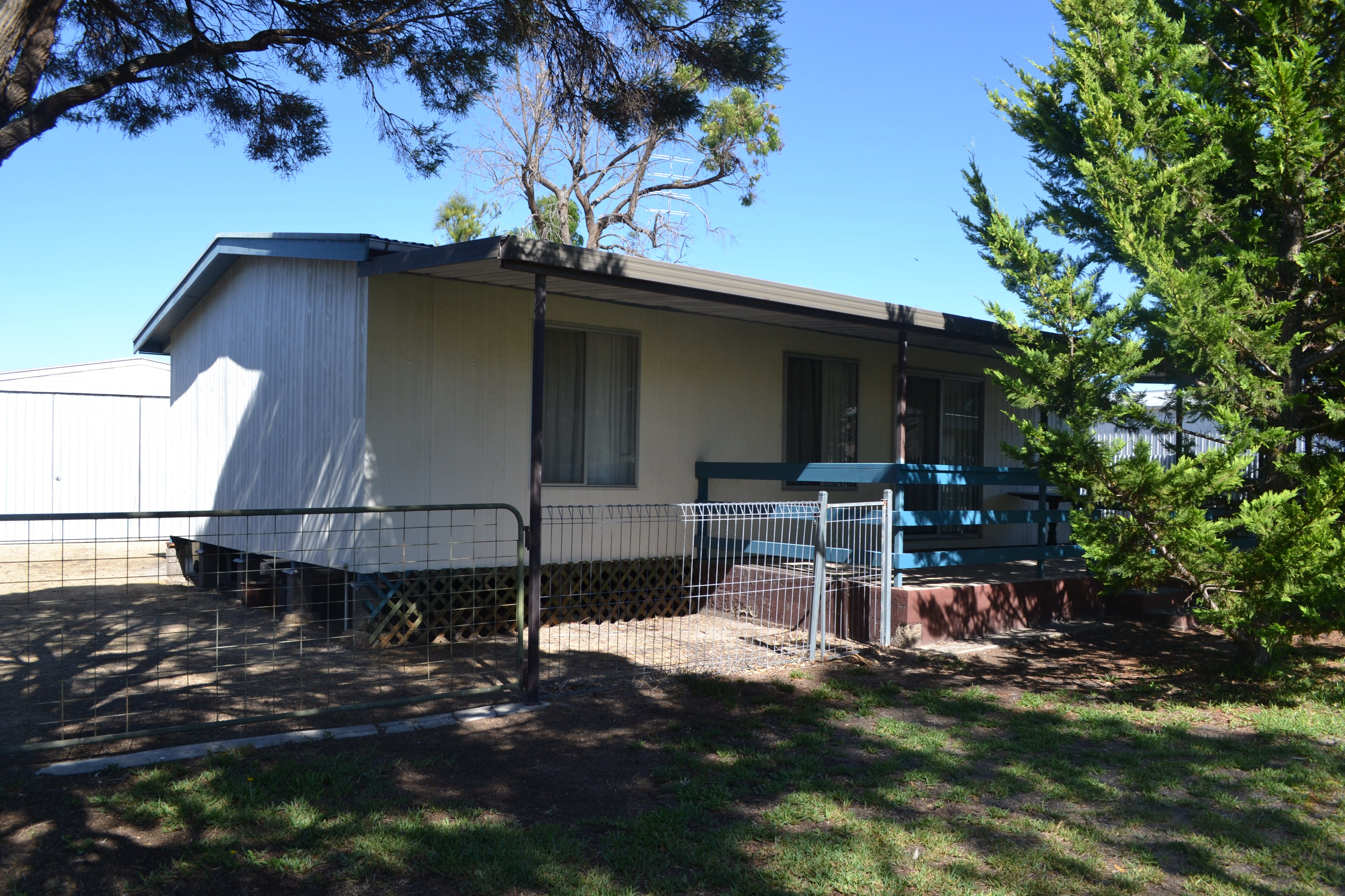 8 Hundred Line Road, THE PINES, SA 5577