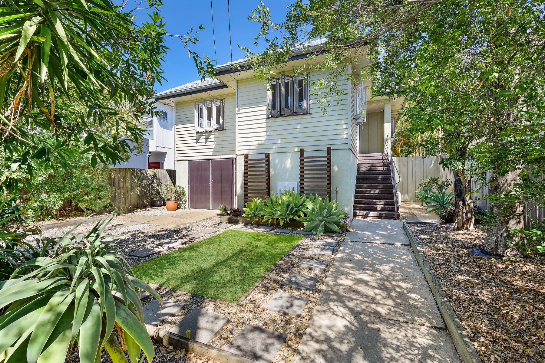 79 Felix Street, Wooloowin QLD 4030
