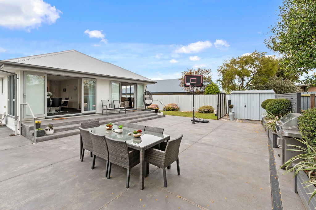6 Newhaven Street, Burwood, Christchurch City