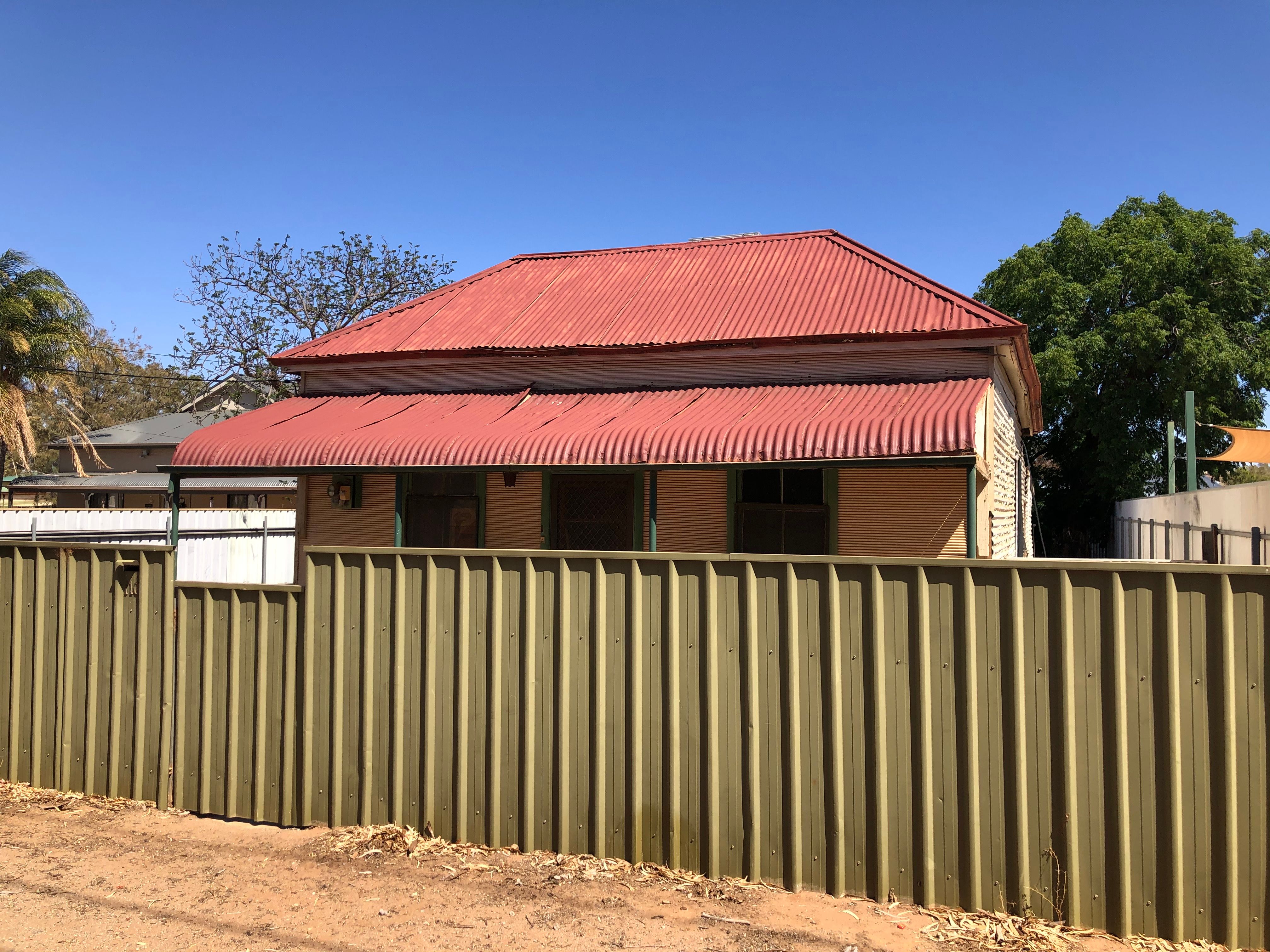 110 Ryan Street
