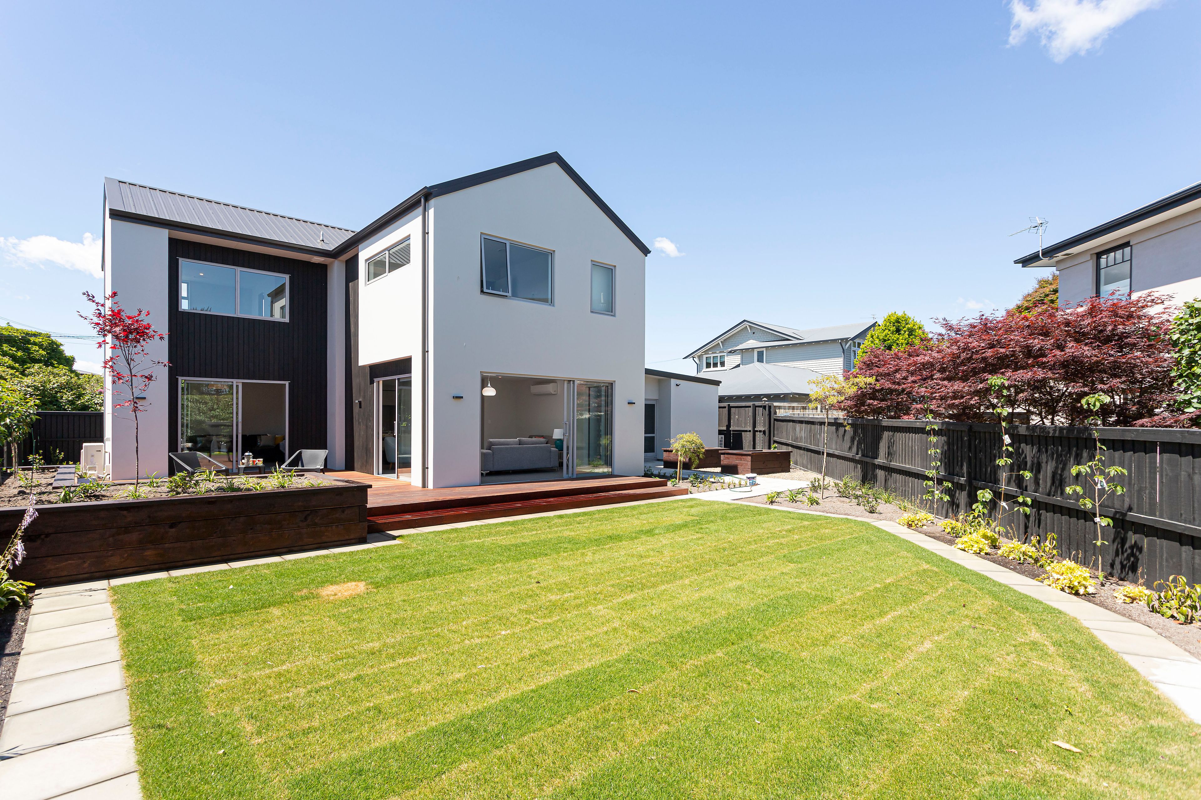 25a Idris Road, Fendalton, Christchurch City