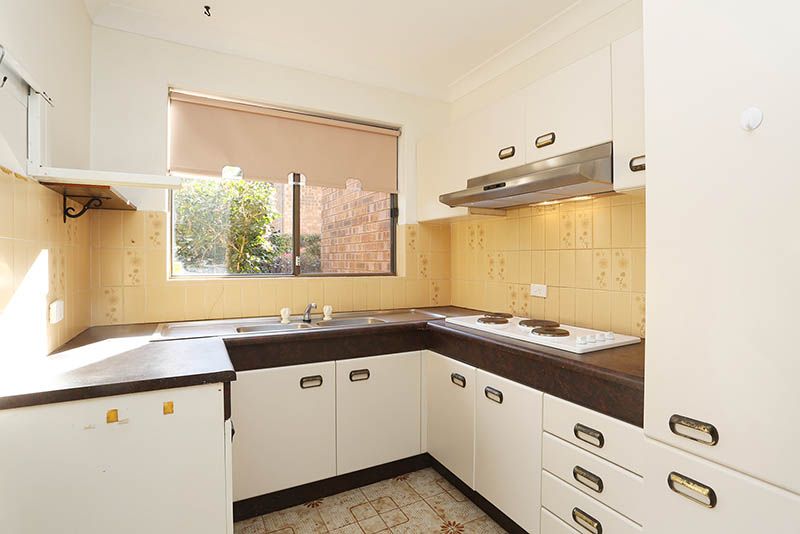 4/22 Taranto Road, Marsfield, NSW 2122