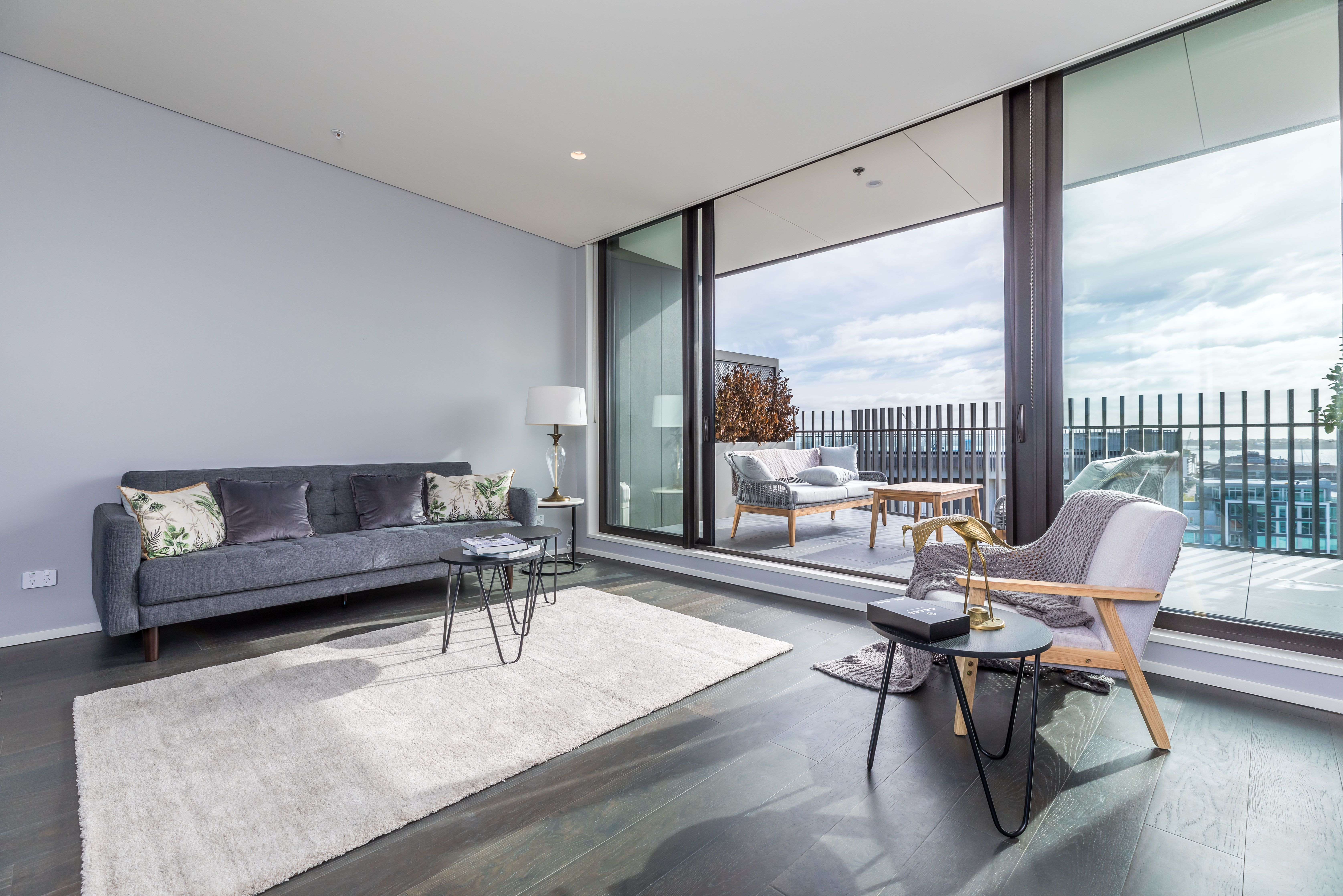 909/70 Sale Street, Auckland Central, Auckland City