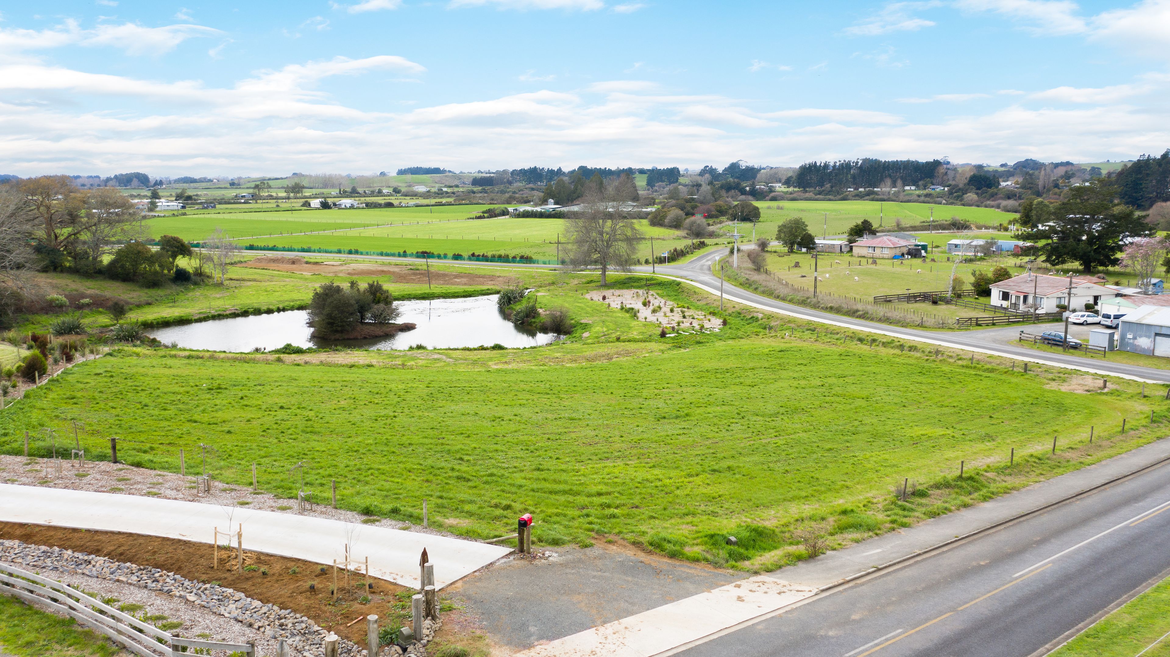 4 Bell Road, Whatawhata, Waikato District