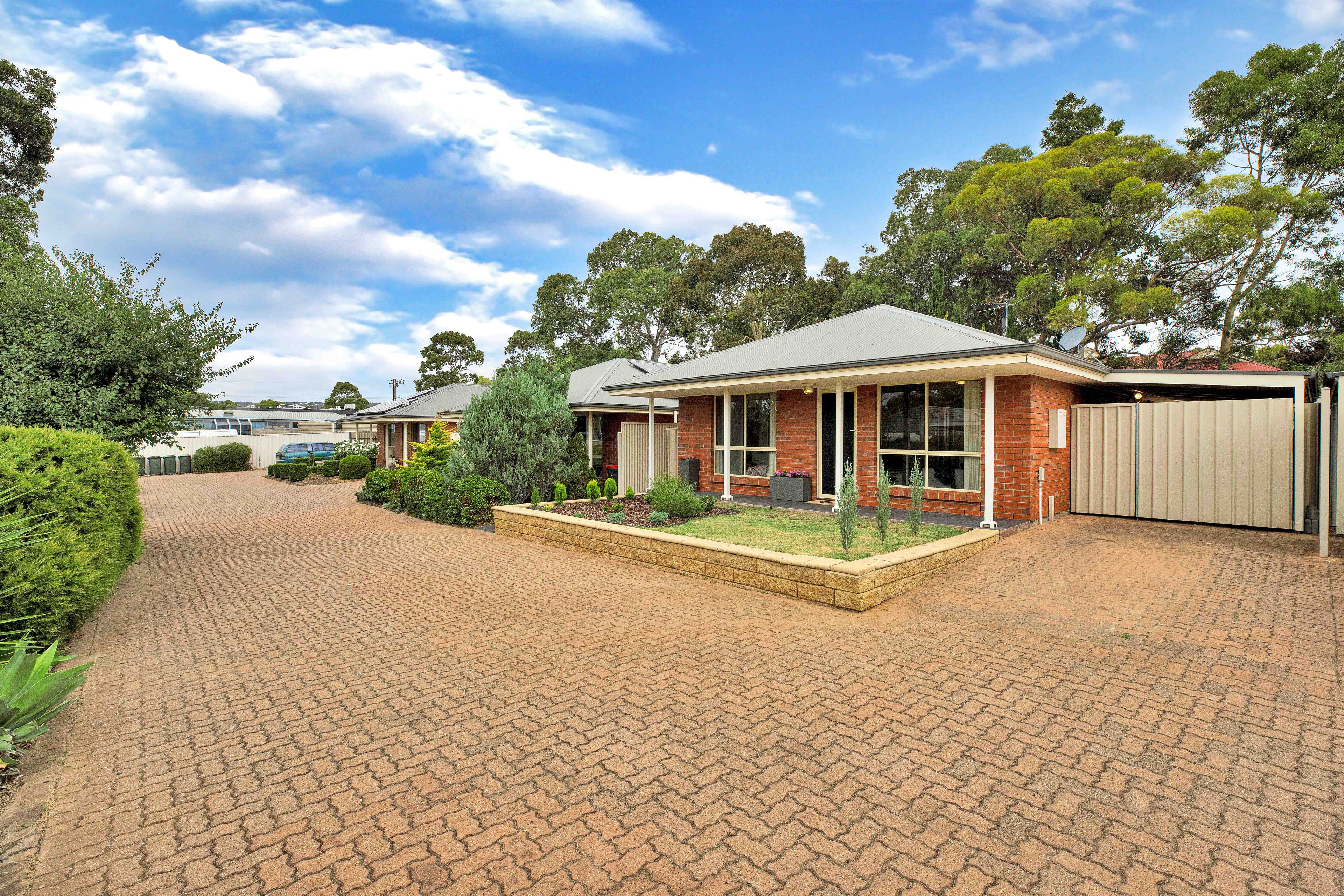 Unit C 54 Pimpala Road, Morphett Vale, SA 5162