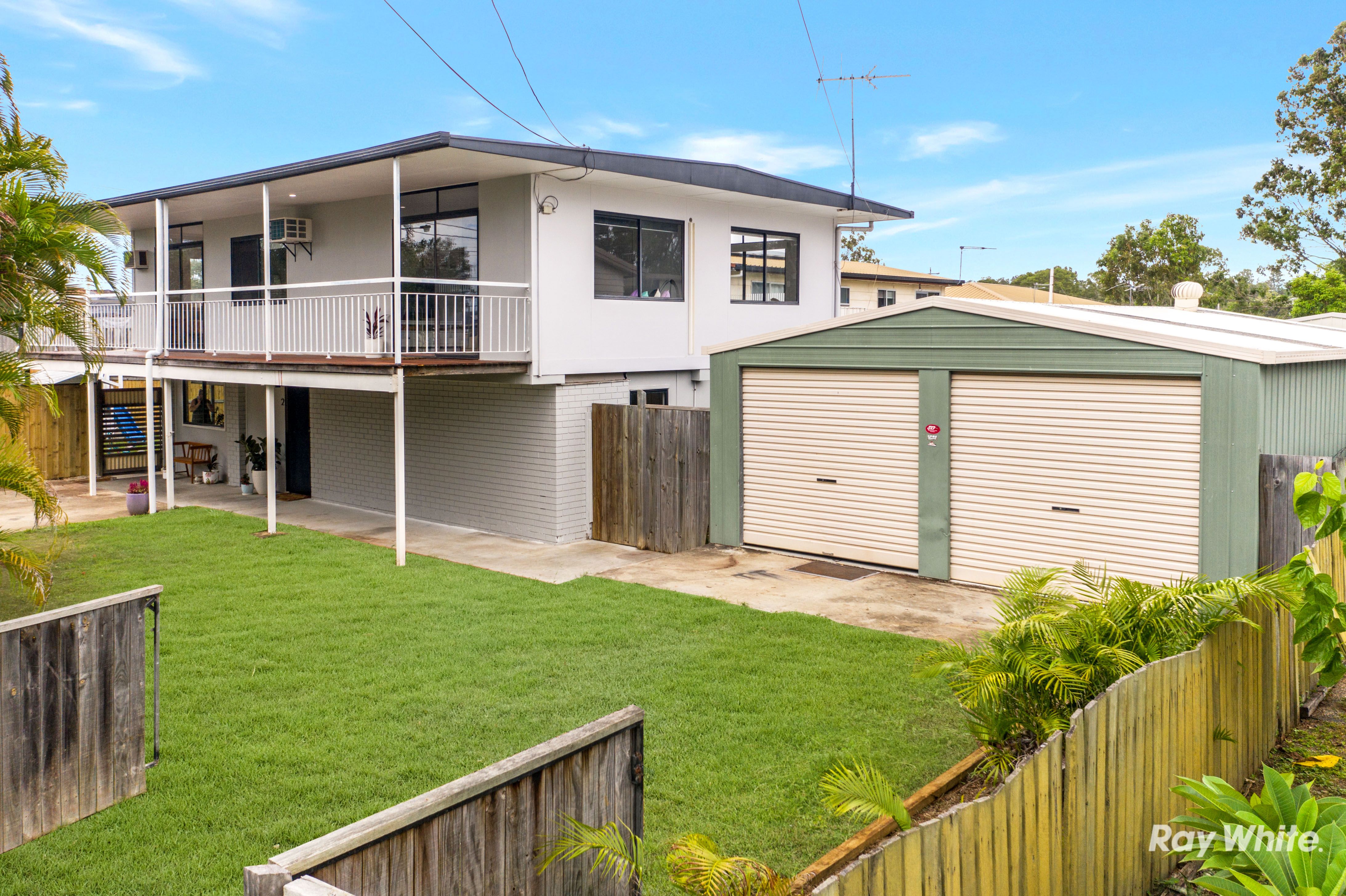 2 Clarendon Street, Loganholme, QLD 4129
